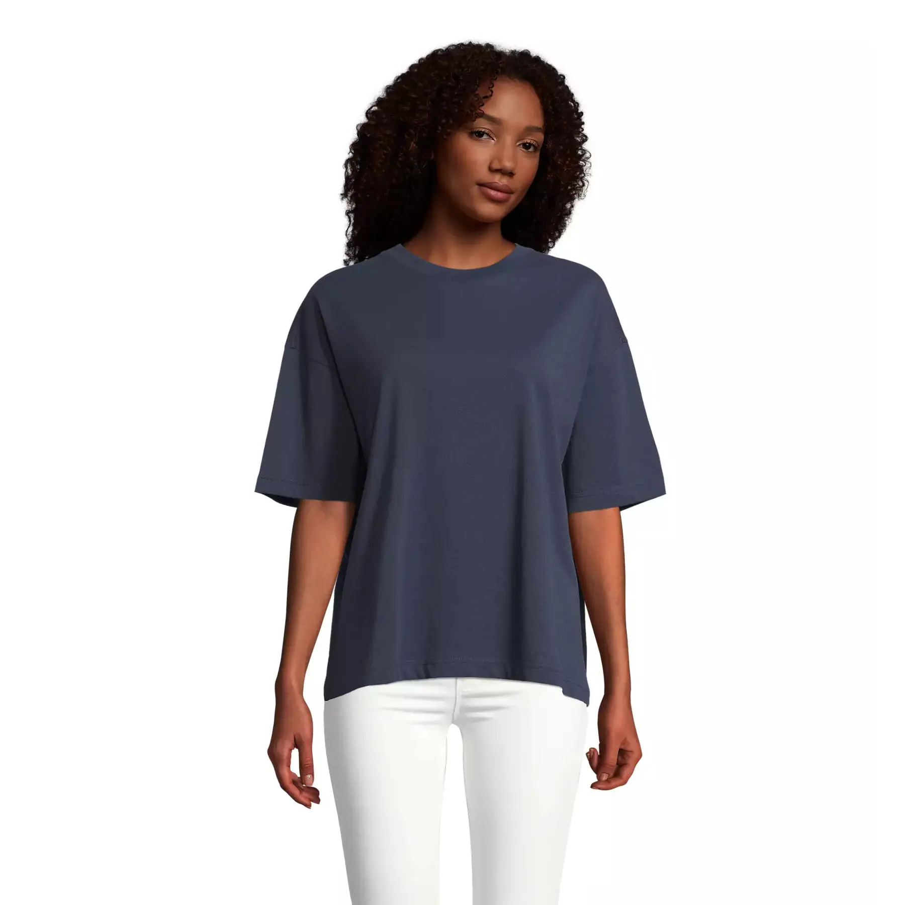 T-Shirt Sol's Boxy
