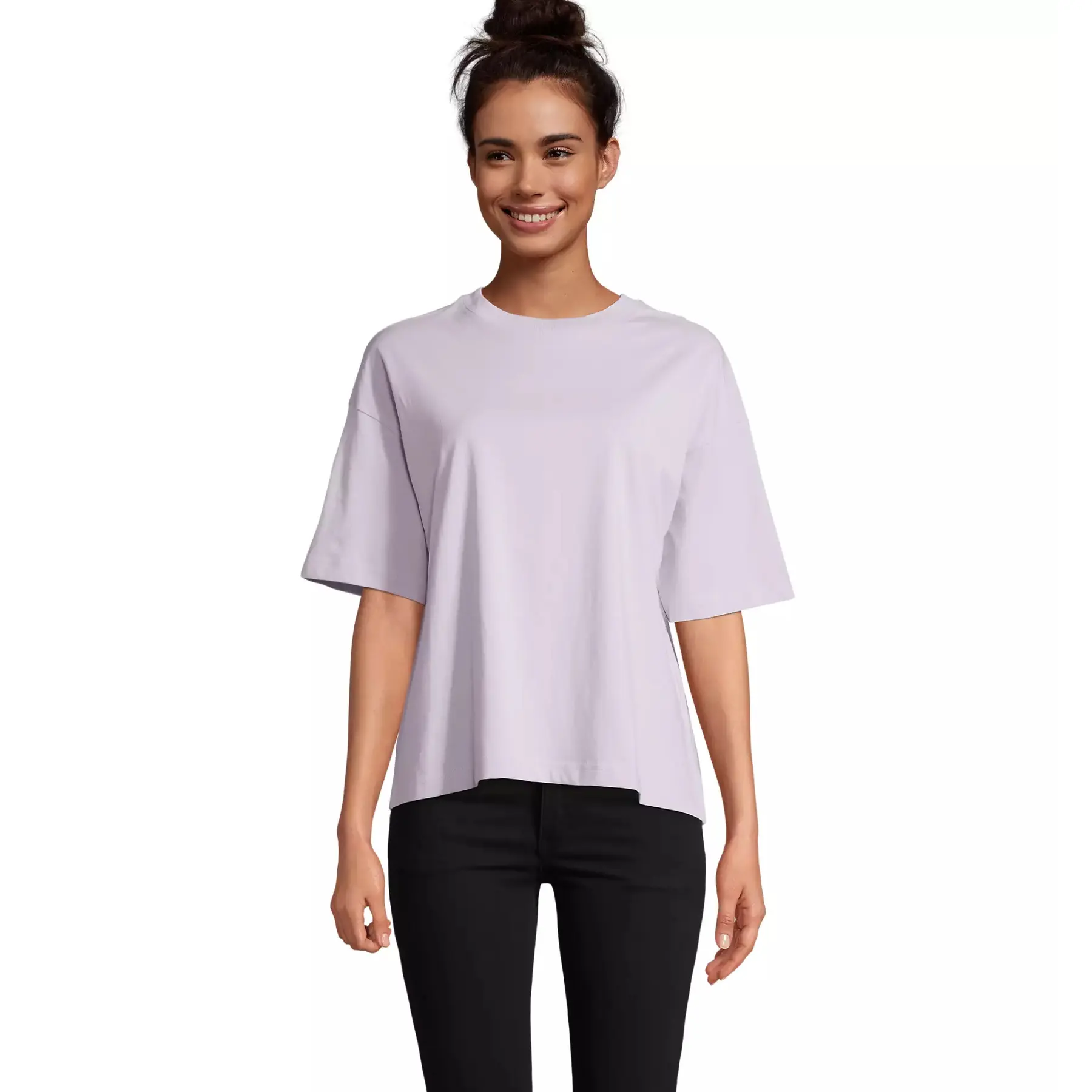 T-Shirt Sol's Boxy