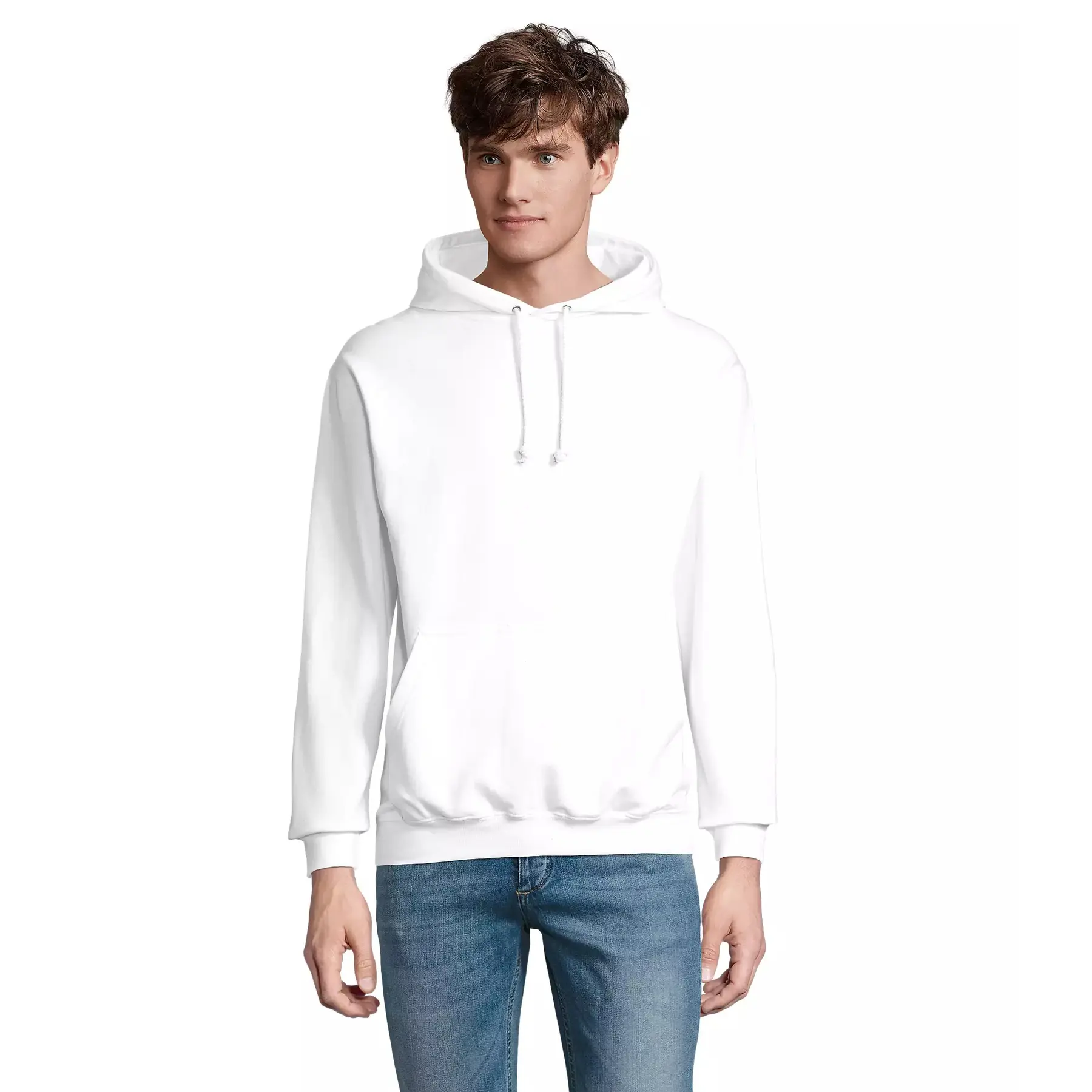 Hoodie Sol's Condor