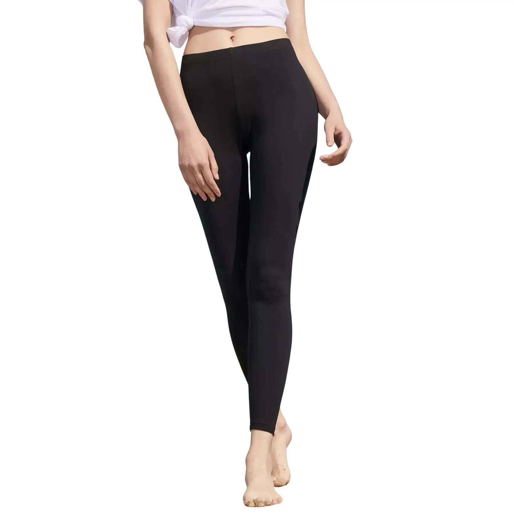Leggings Damen Sol's Jill