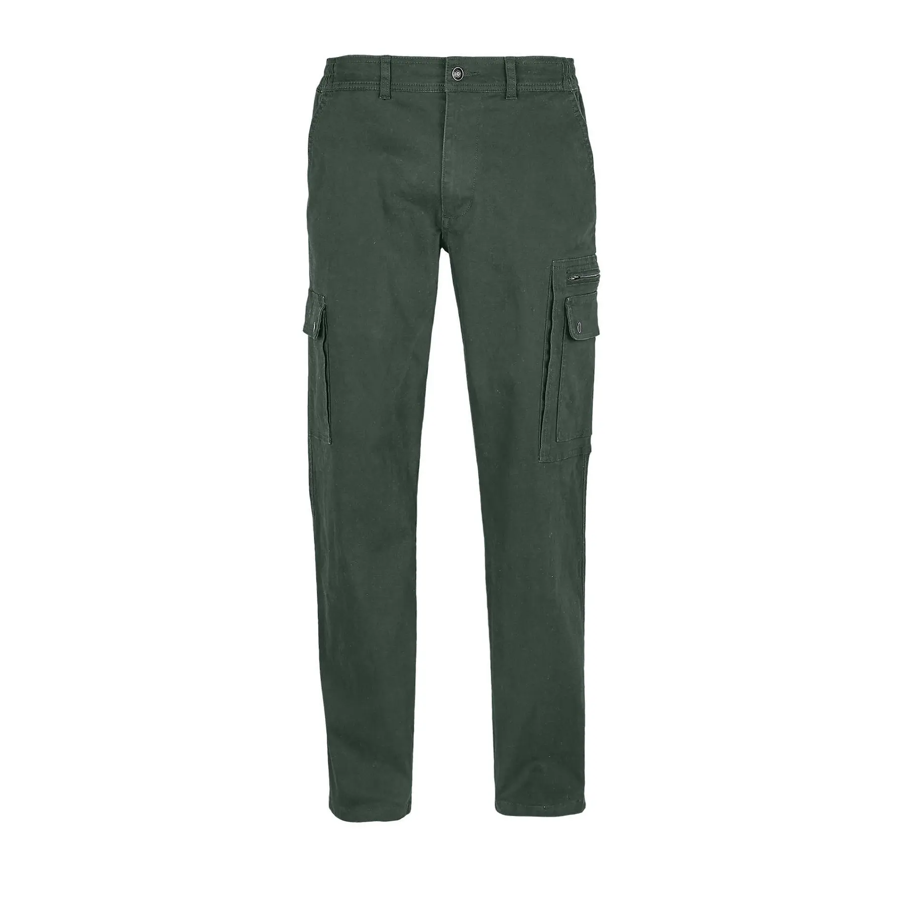 Cargo-Hose Sol's Docker