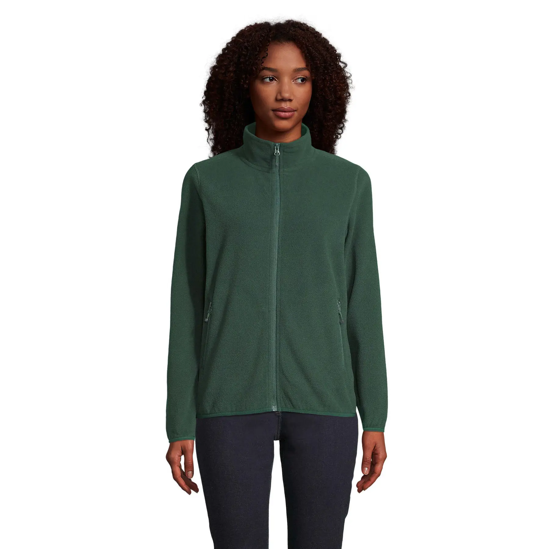 Fleece Für Frauen Sol's Factor