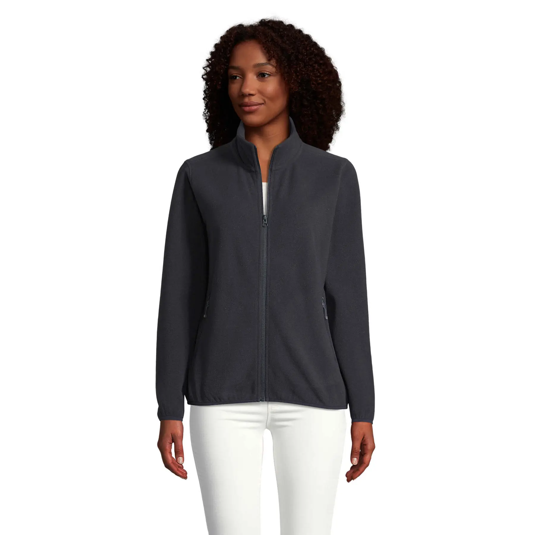 Fleece für Frauen Sol's Factor