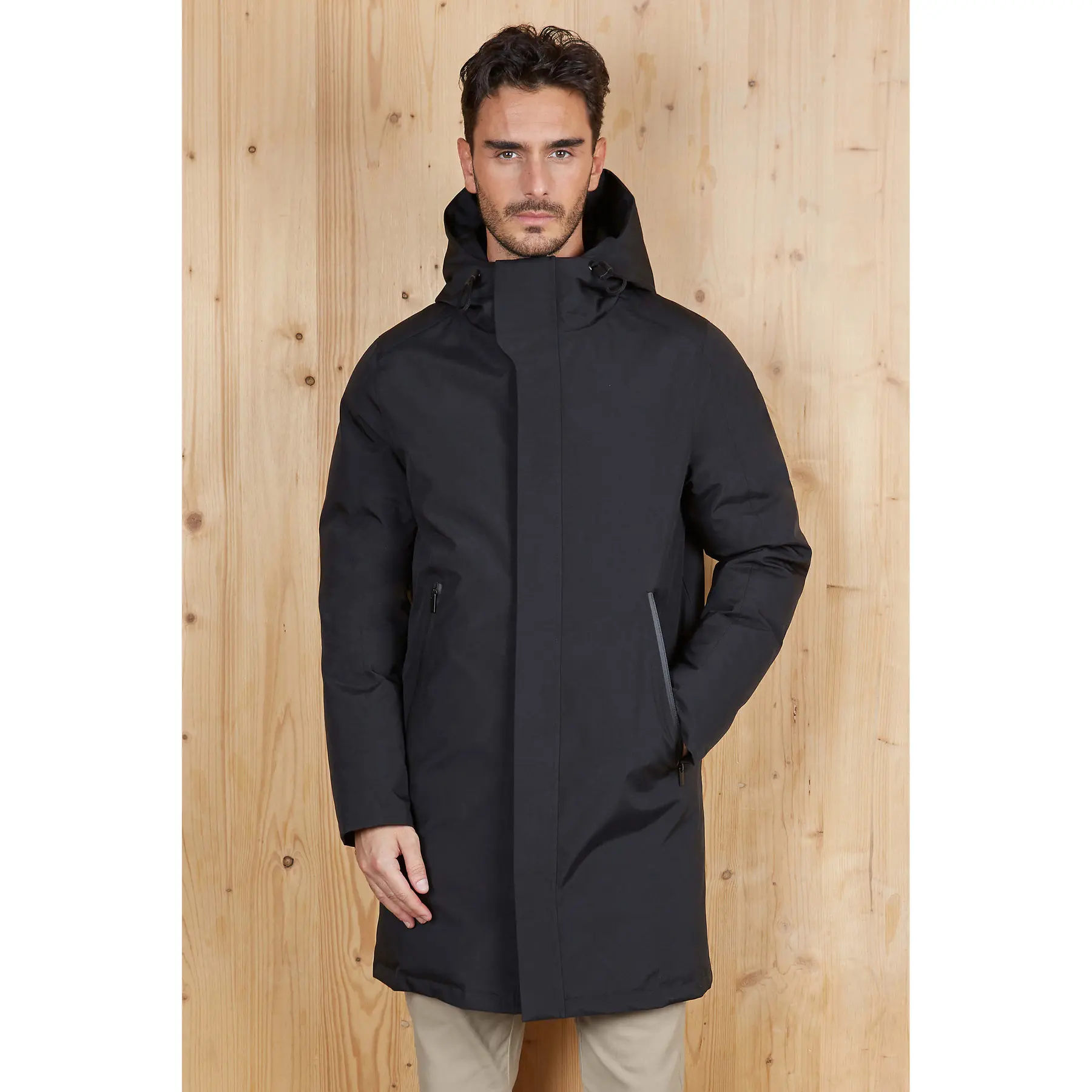 Regenjacke Sol's Alfi