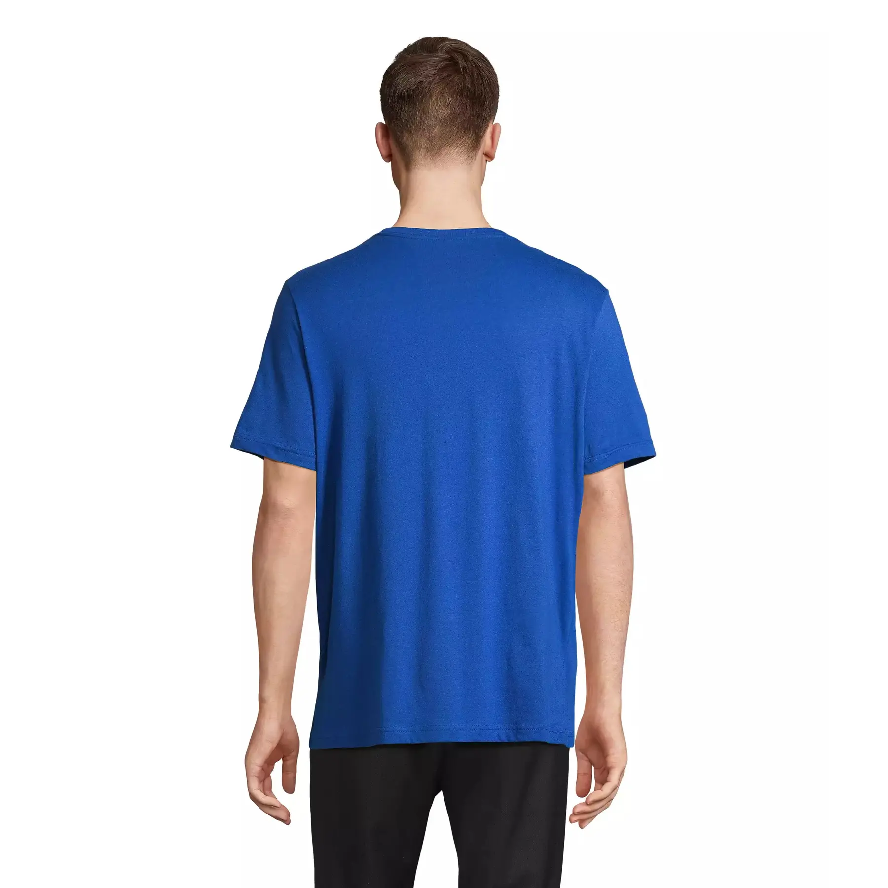 T-Shirt Sol's Tuner