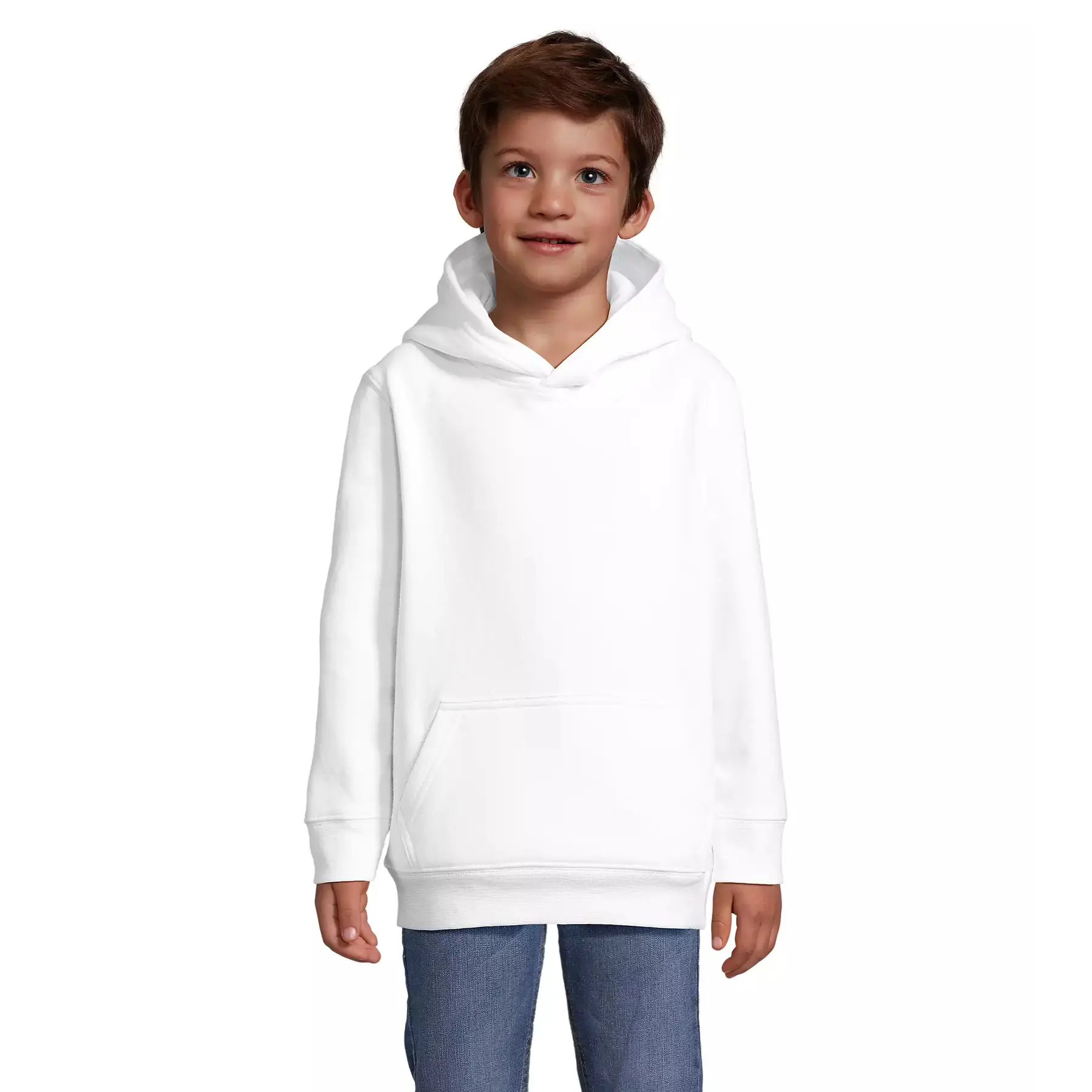 Hoodie Kinder Sol's Condor
