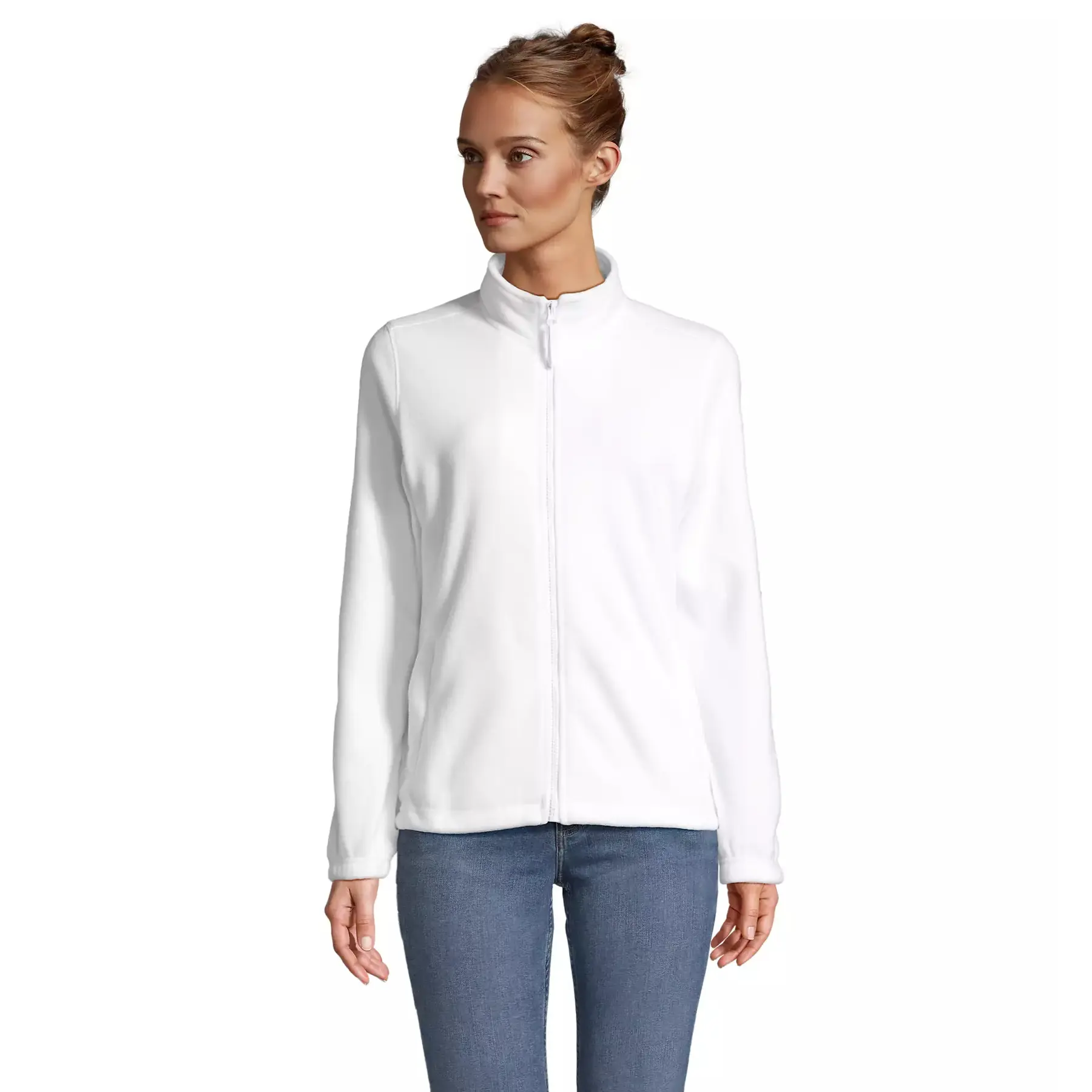 Fleece für Damen Sol's North