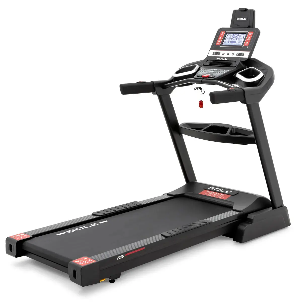Tapis roulant Sole F65