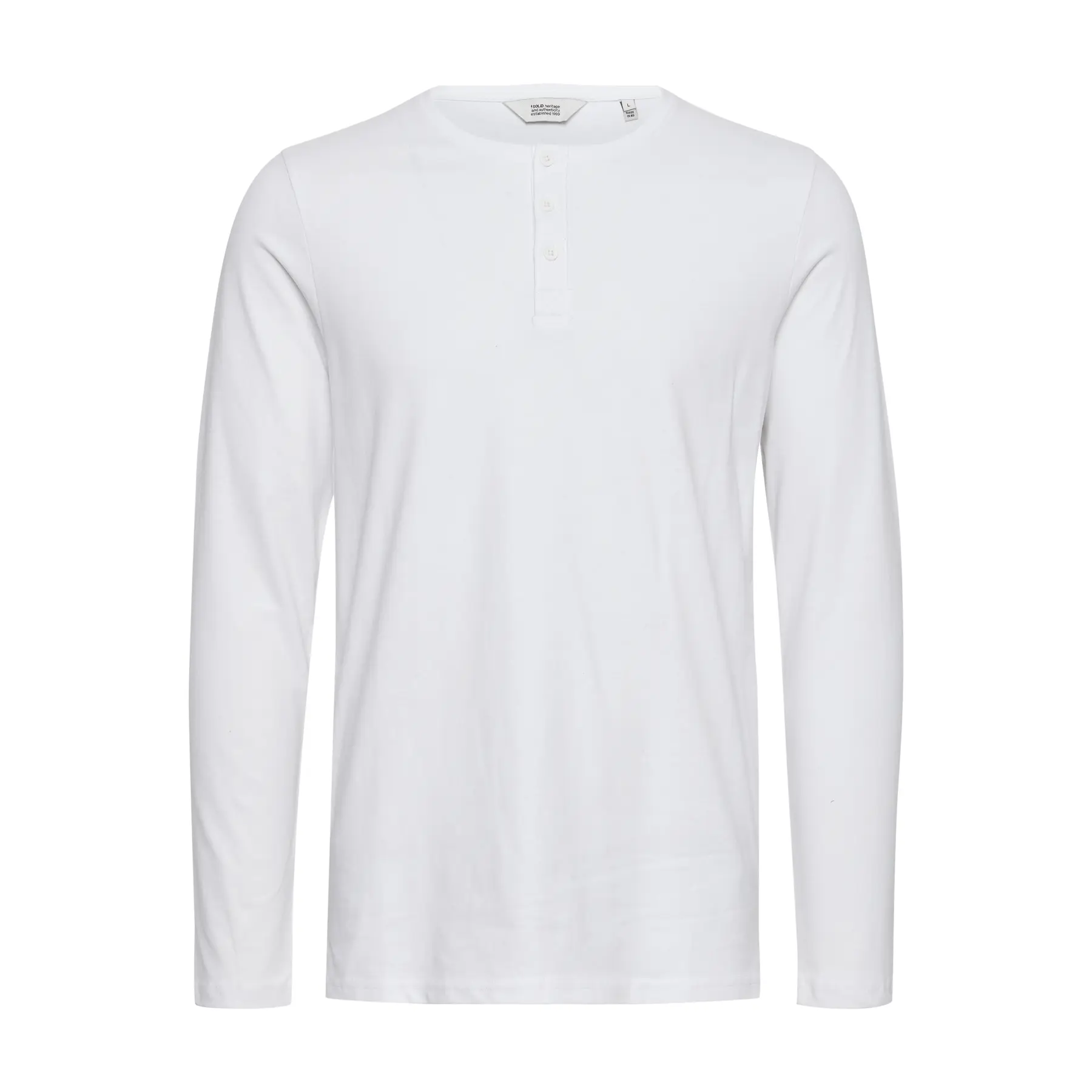 Image of T-Shirt Solid SDVinton