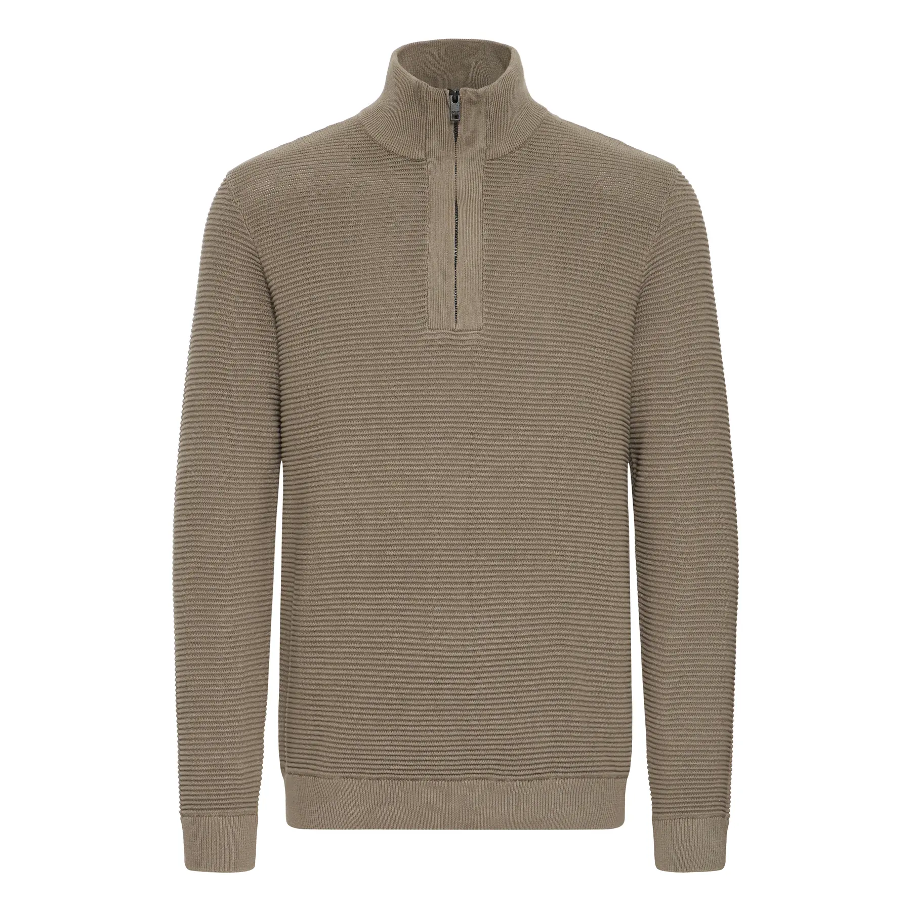 Image of Pullover Solid SDValencia 3
