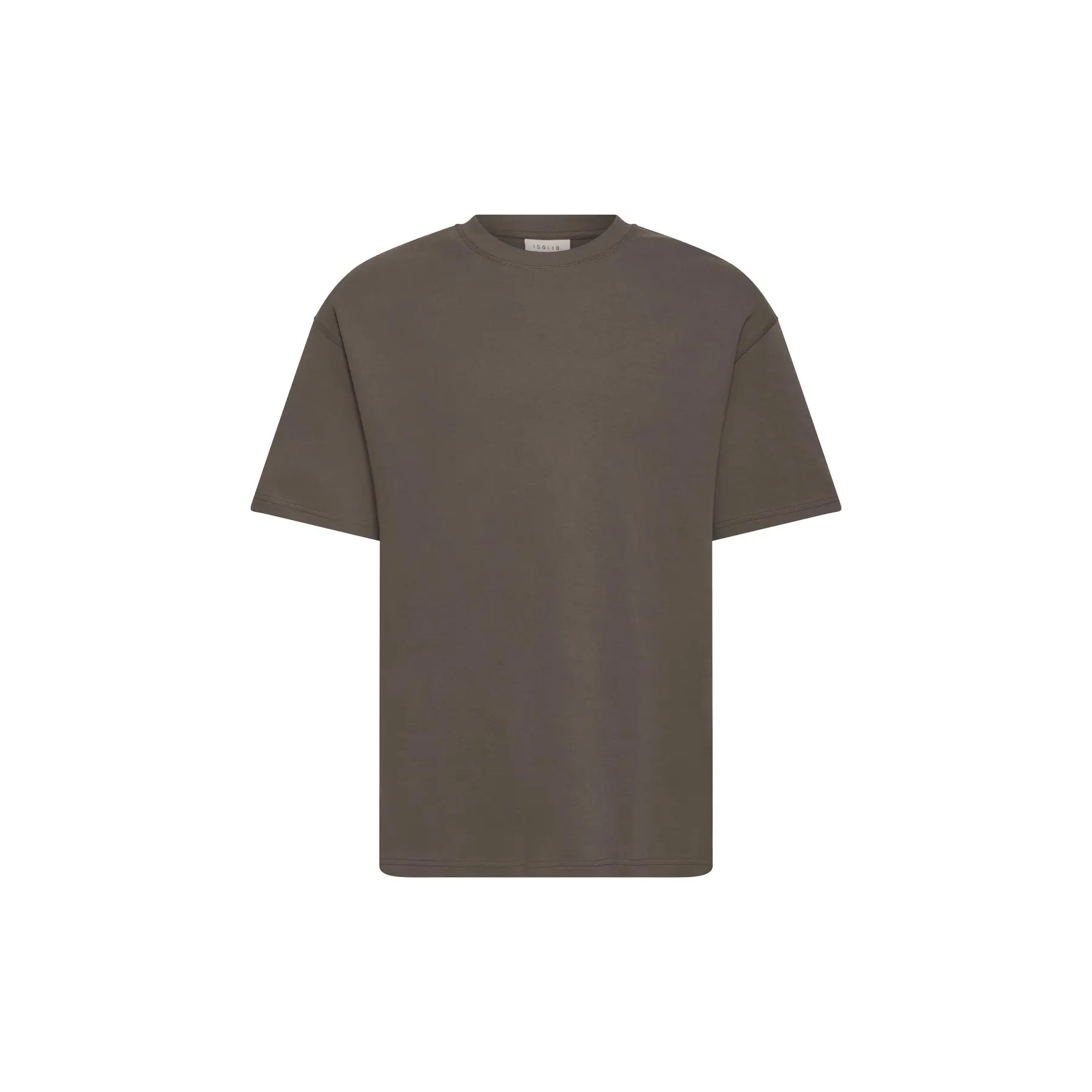 T-shirt Solid SDDanton