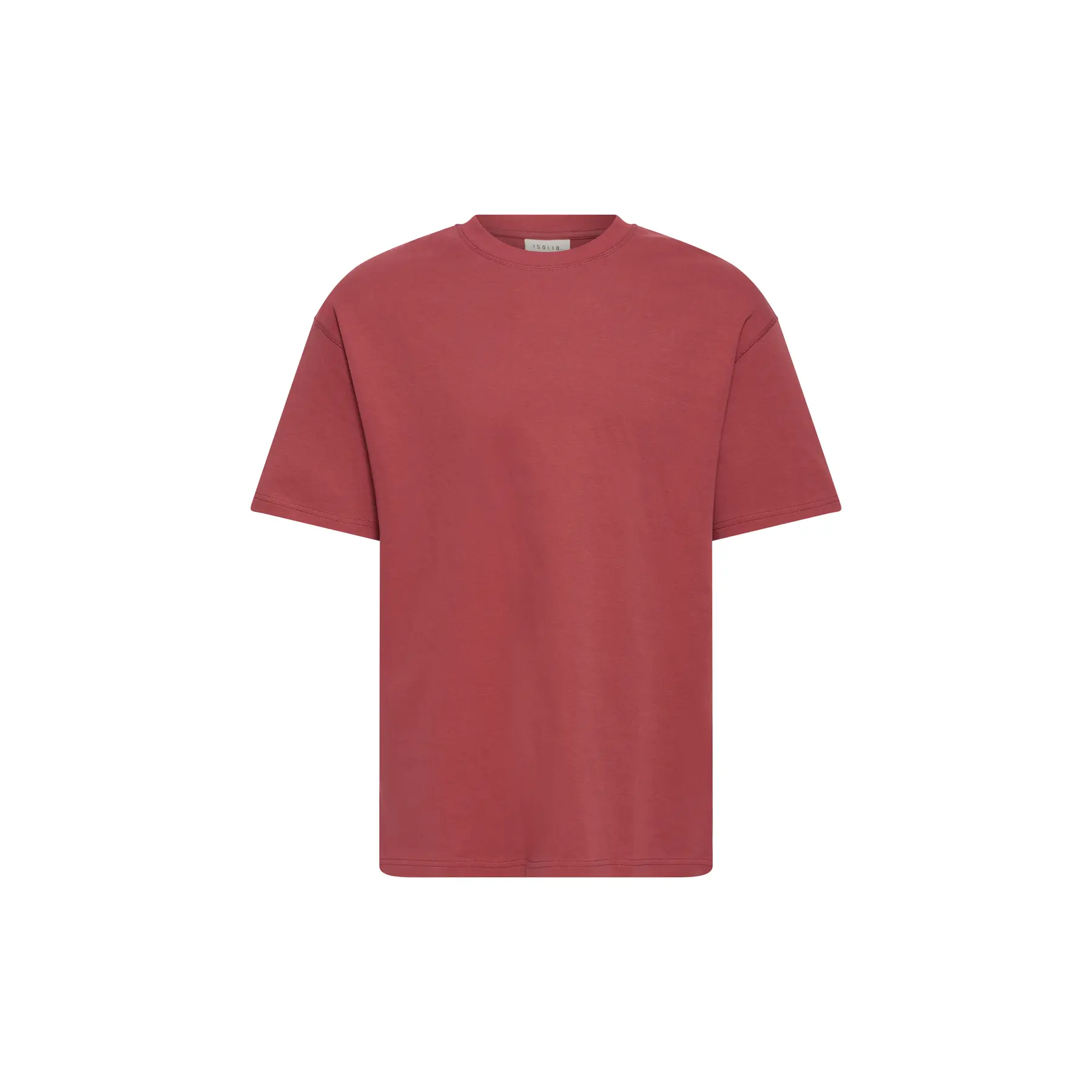 T-shirt Solid SDDanton
