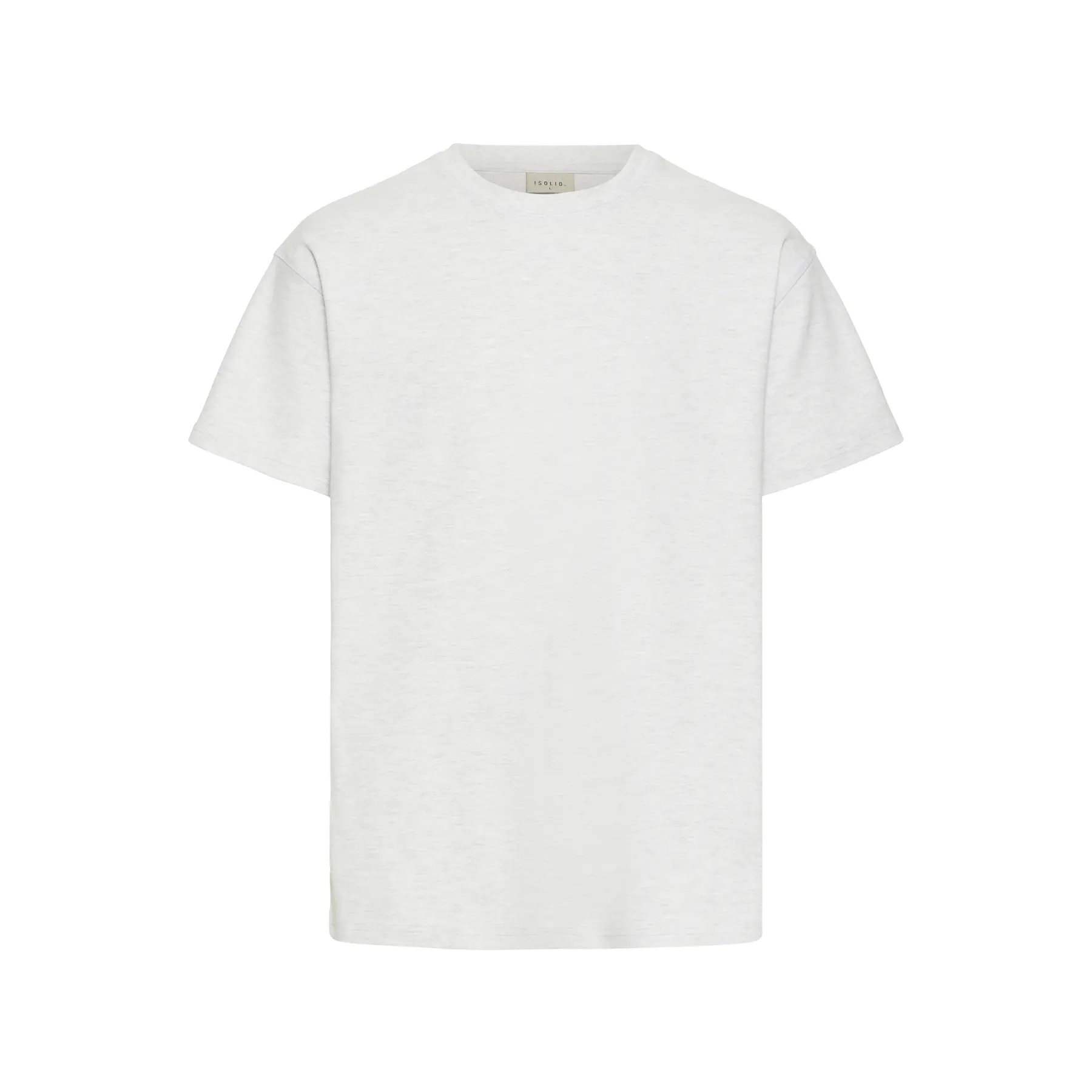 T-Shirt Solid Danton