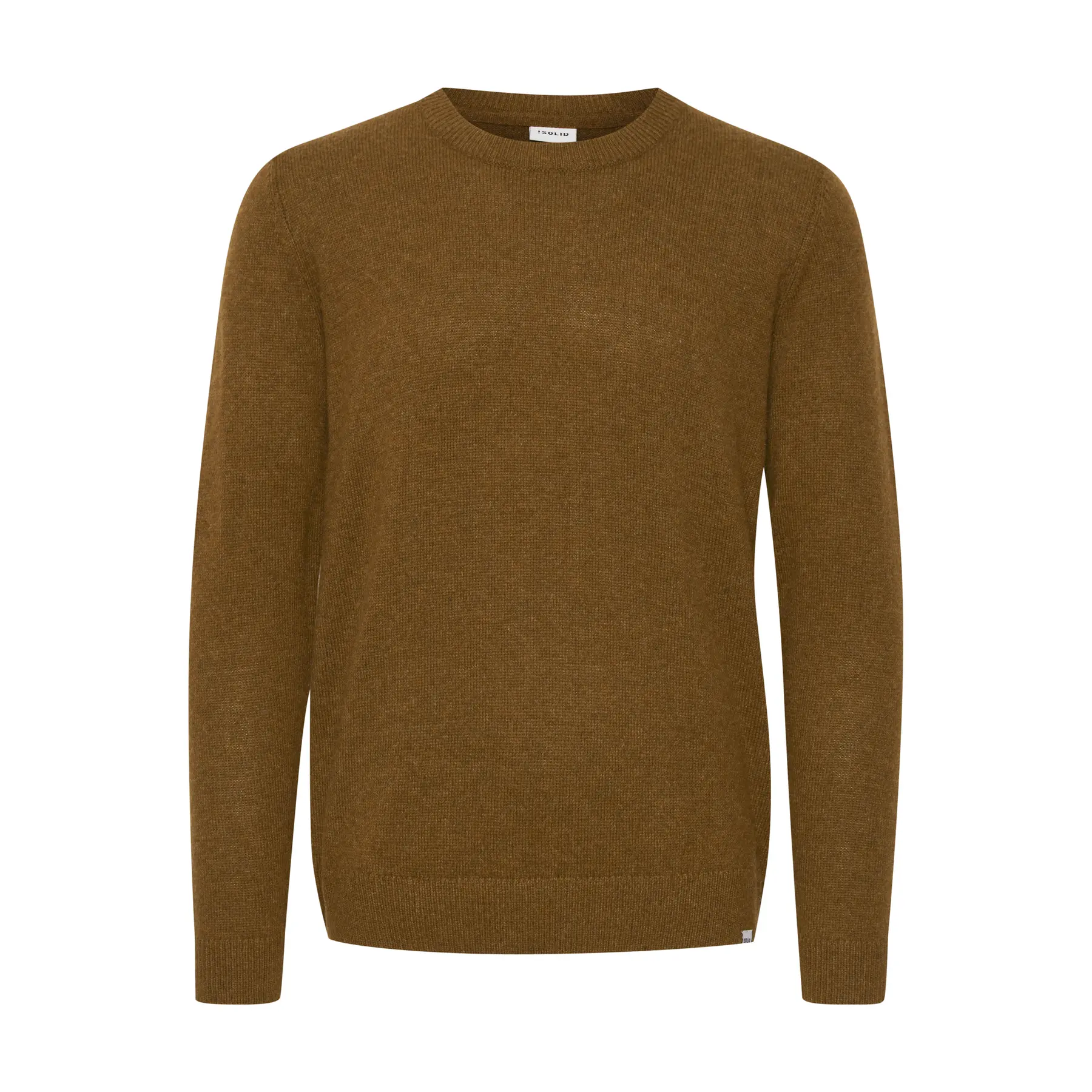 Image of Pullover Solid SDDyllon 2