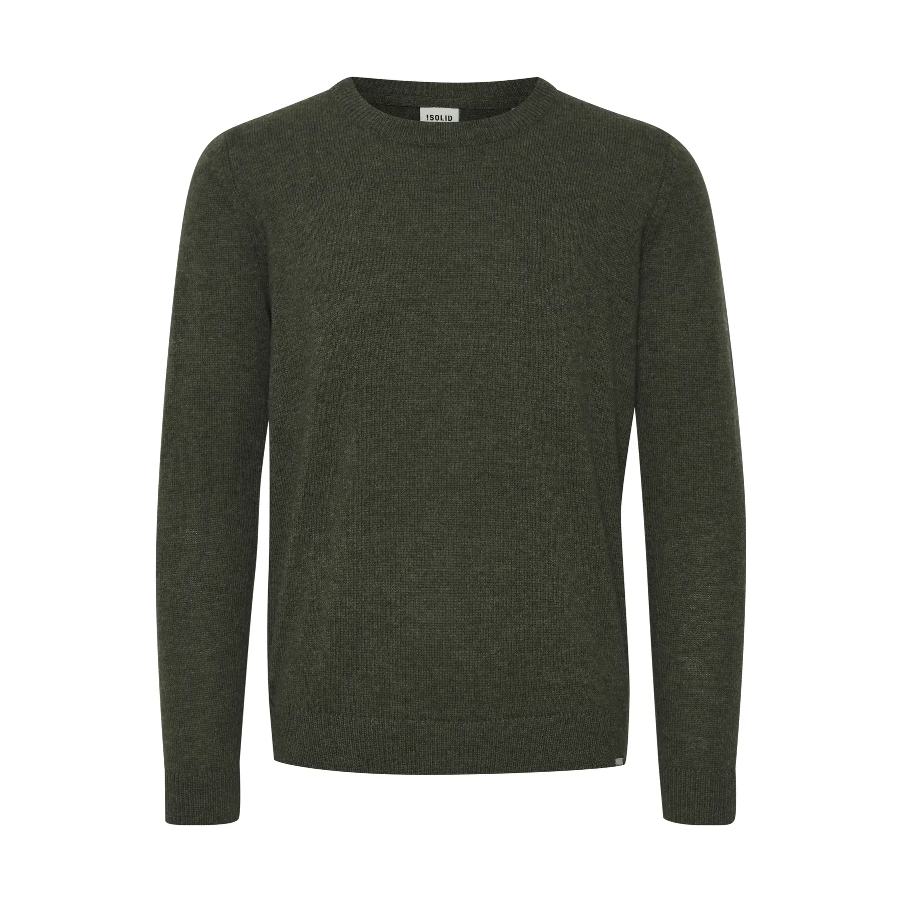 Sweater Solid SDDyllon 2