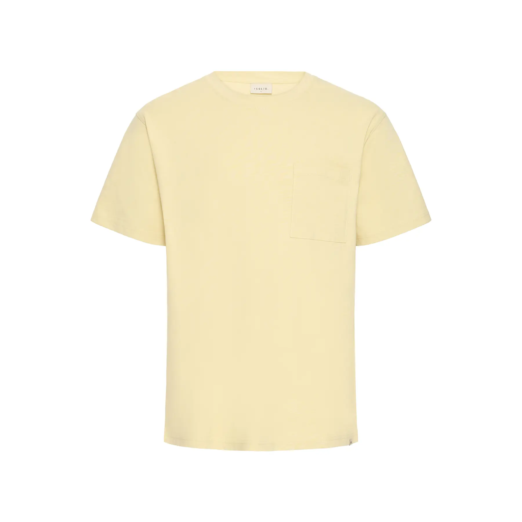 Image of T-Shirt Solid SDDurant