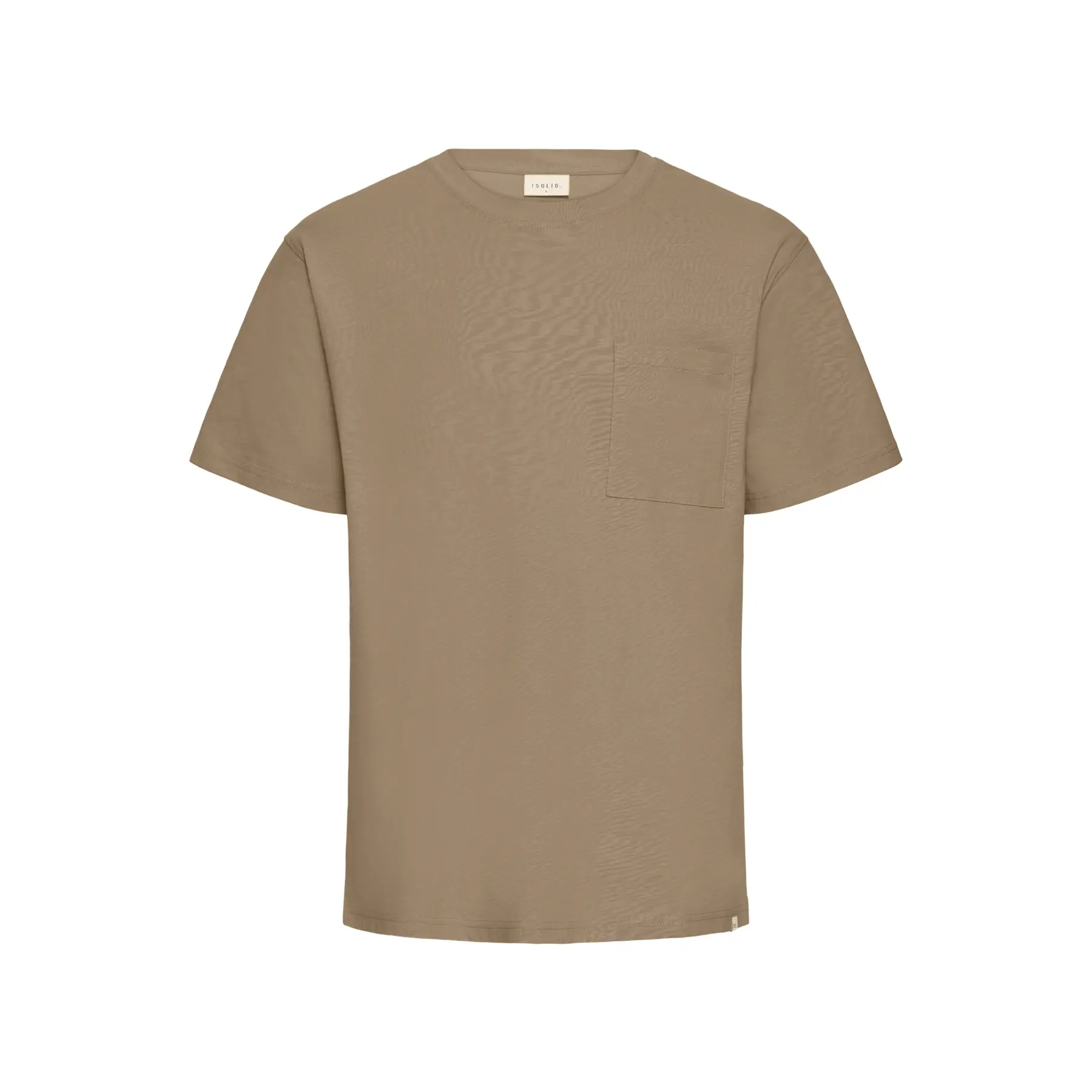 T-Shirt Solid Durant