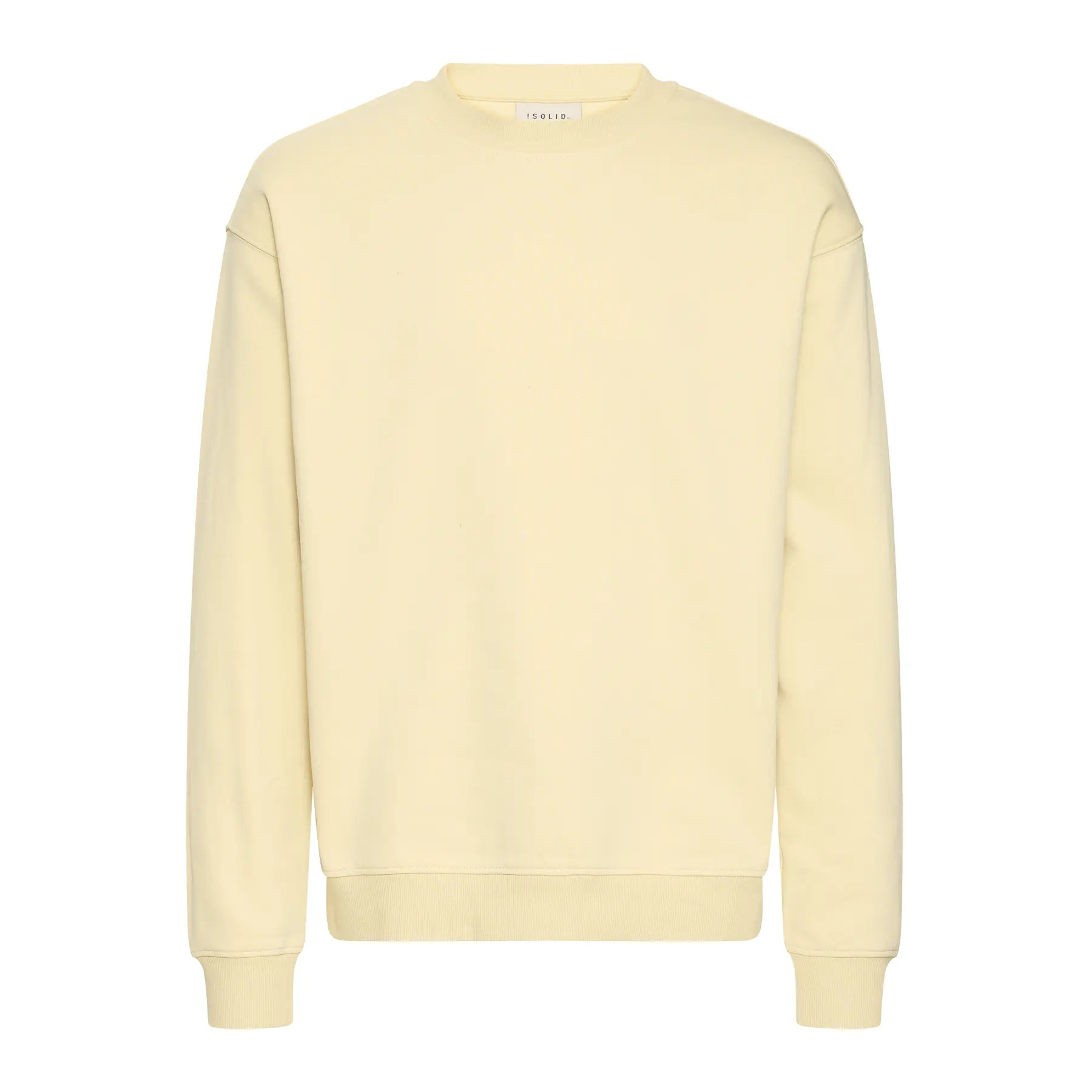 Sweatshirt Solid SDLENZ