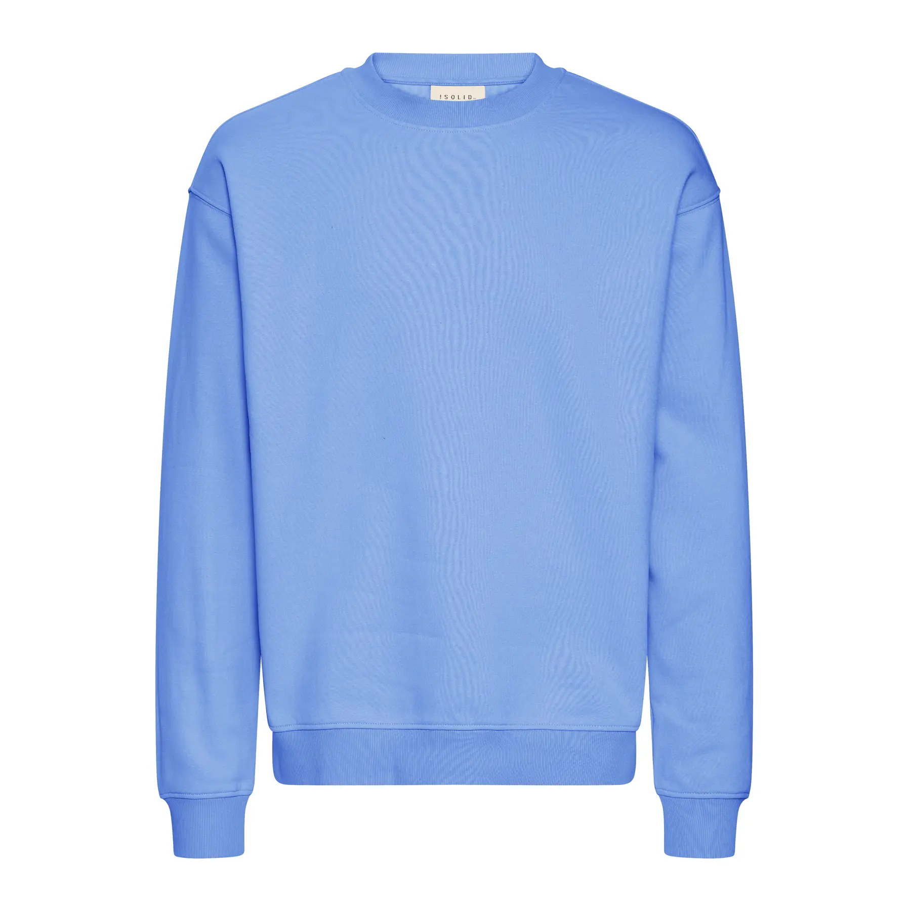 Image of Pullover Solid SDLENZ
