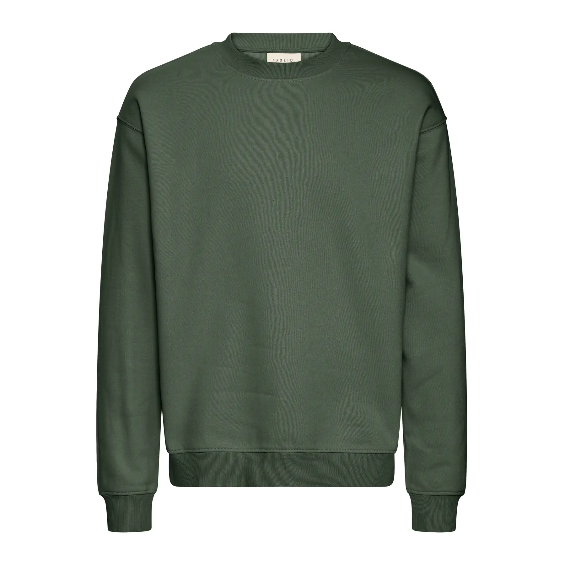 Pullover Solid SDLENZ