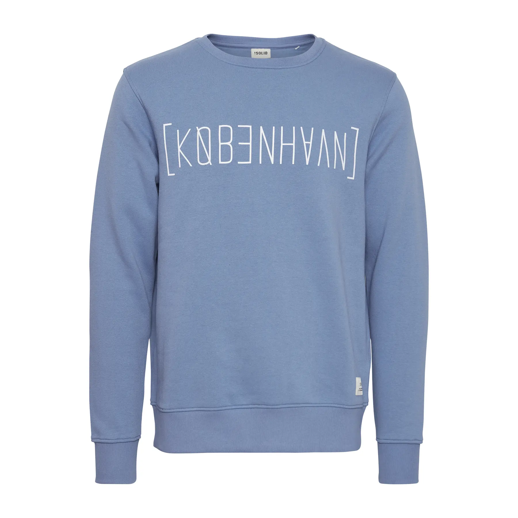 Sweatshirt Solid SDKBH