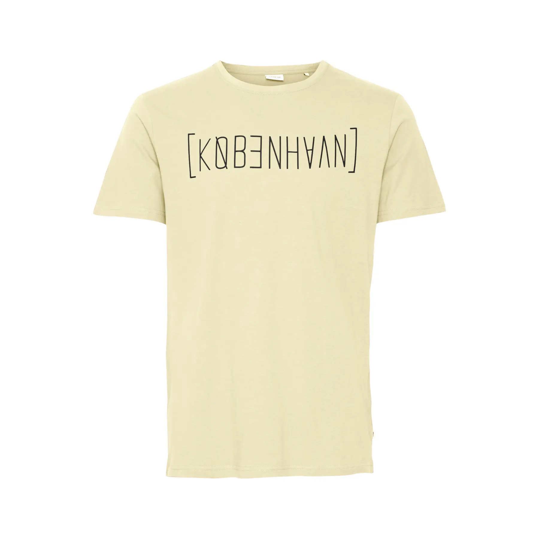 T-Shirt Solid SDKbh