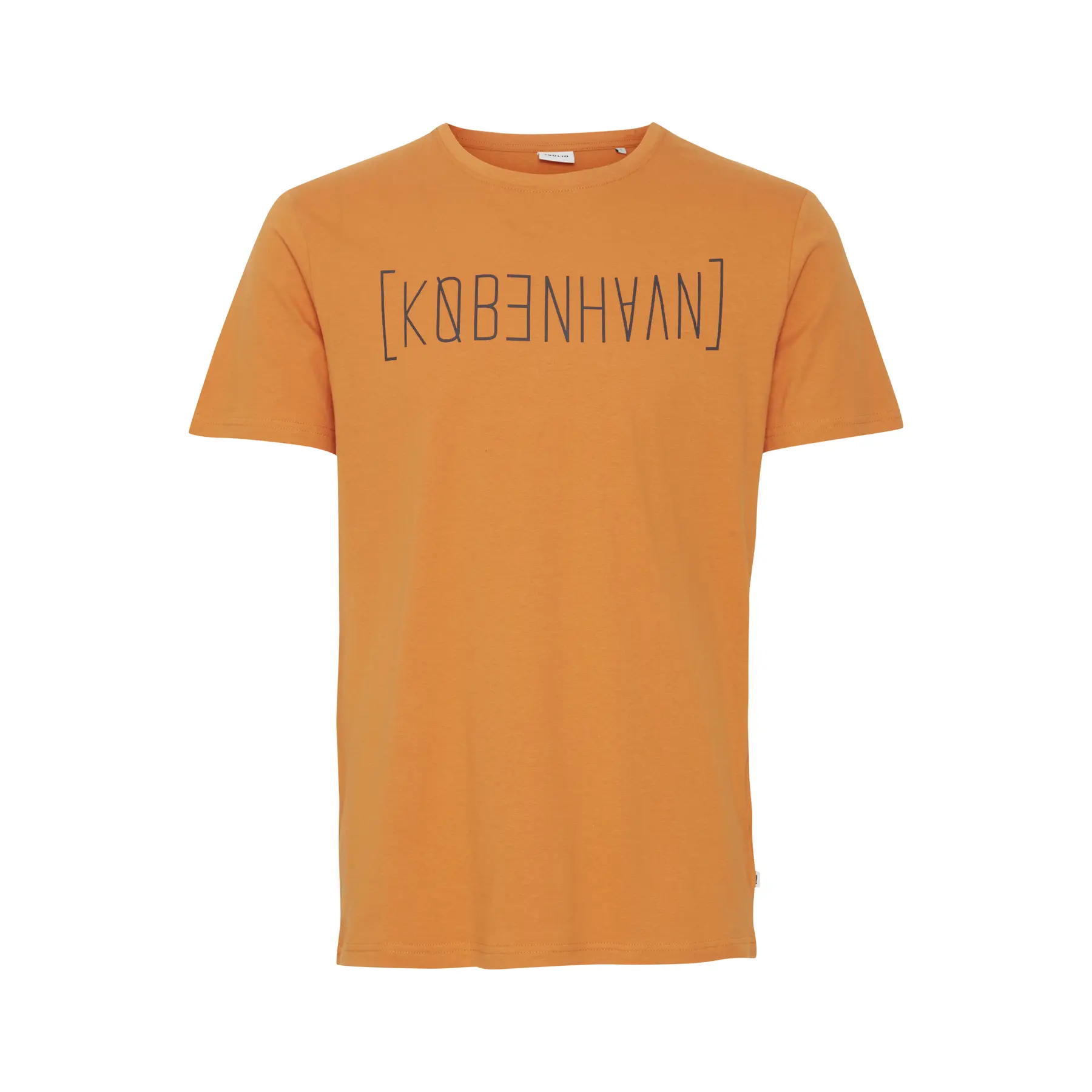 T-Shirt Solid SDKbh