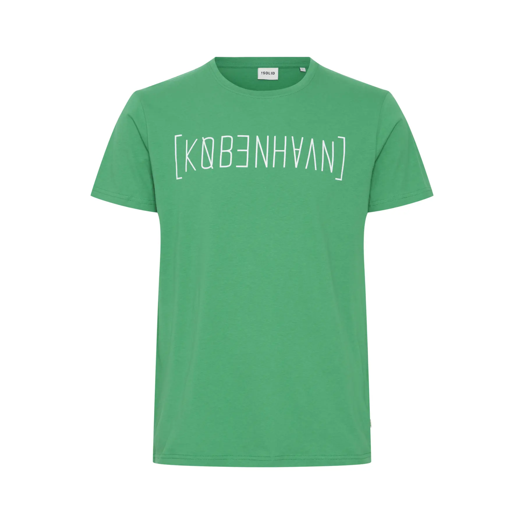 T-Shirt Solid SDKbh
