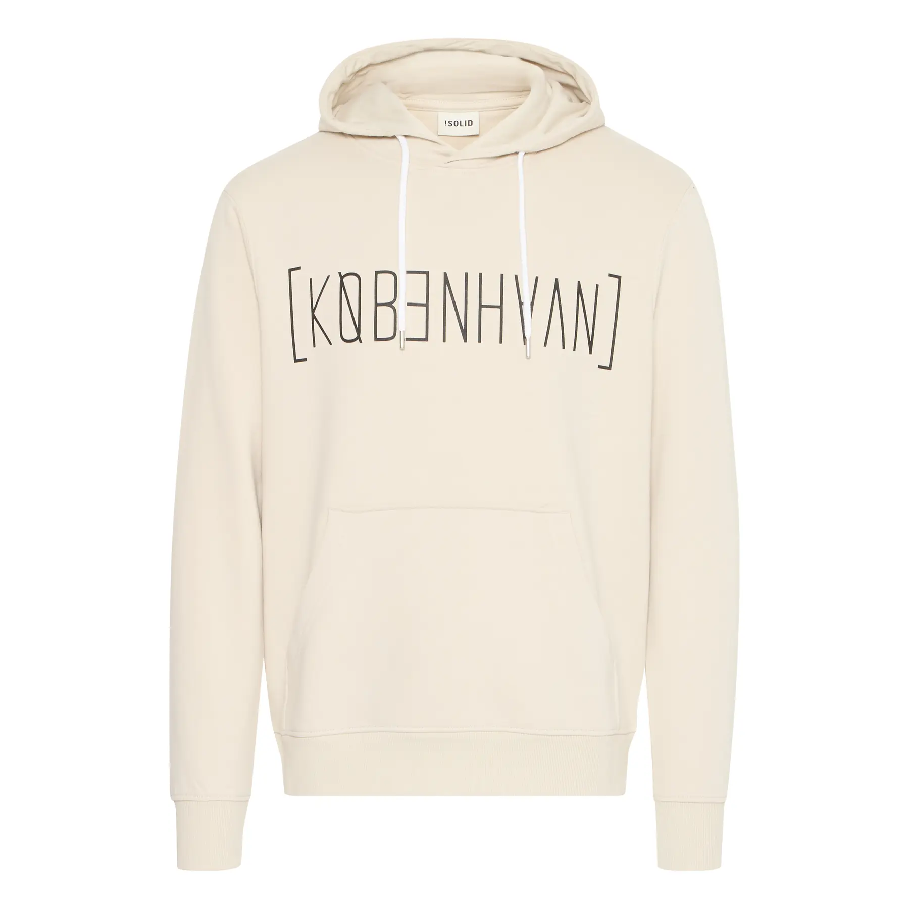 Hooded sweatshirt Solid SDKBH