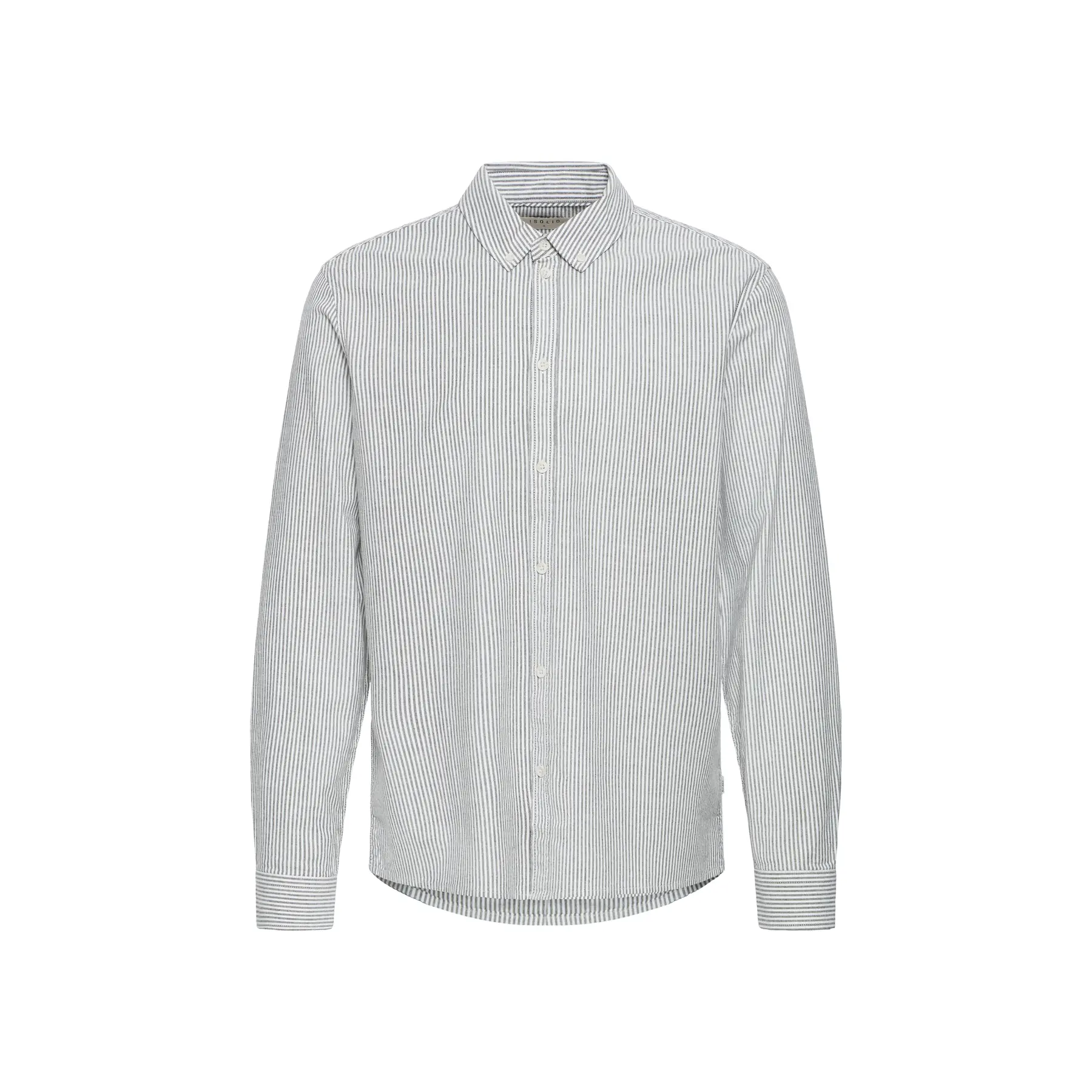 Shirt met lange mouwen Solid SDVal