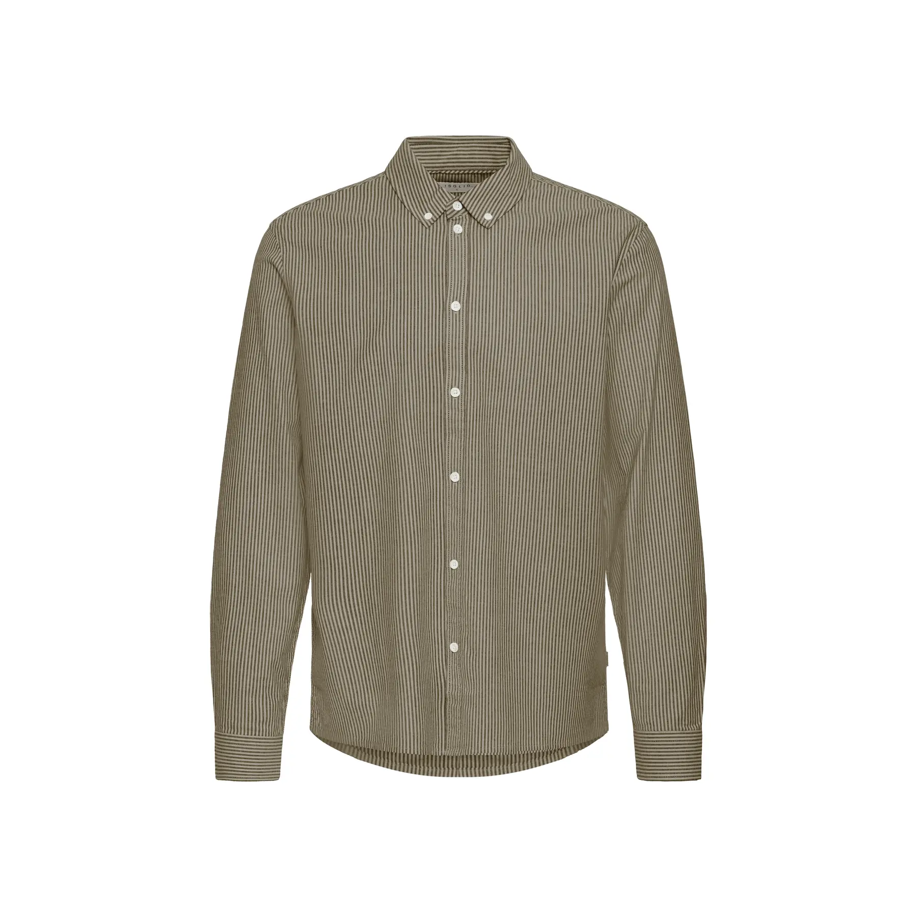 Shirt met lange mouwen Solid SDVal