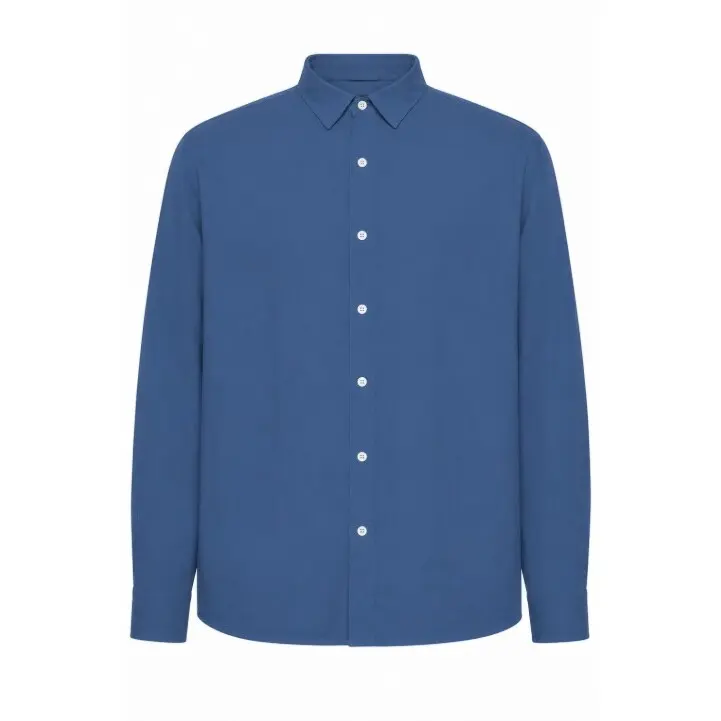 Langarmshirt Solid Enea