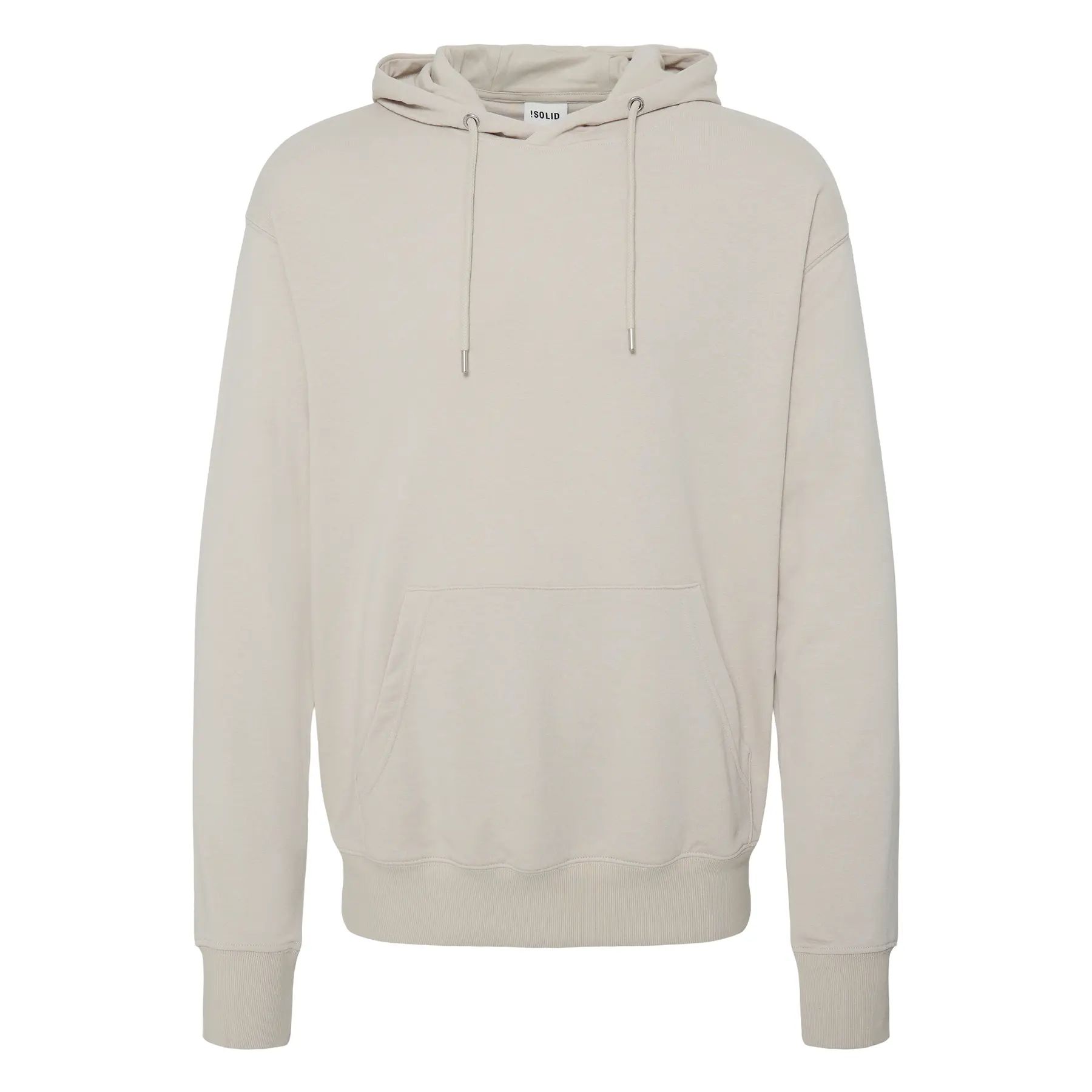 Hooded sweatshirt Solid Lenz Ub