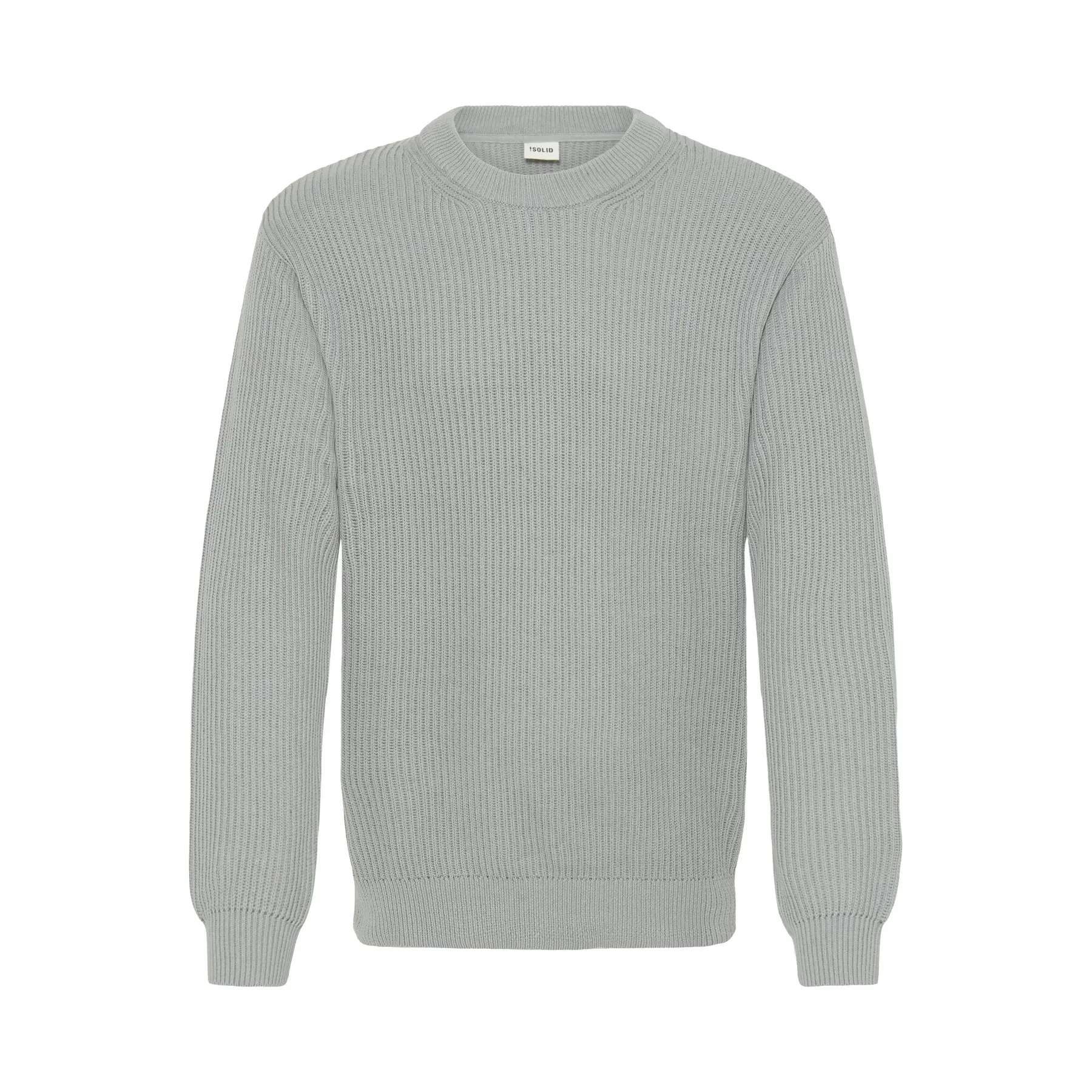Pullover Solid SDGia
