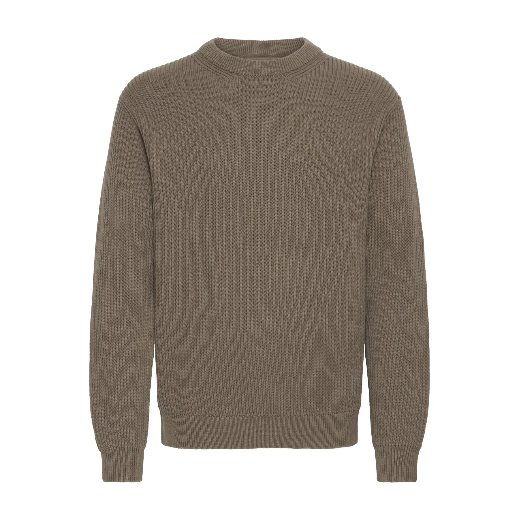 Image of Pullover Solid SDGia