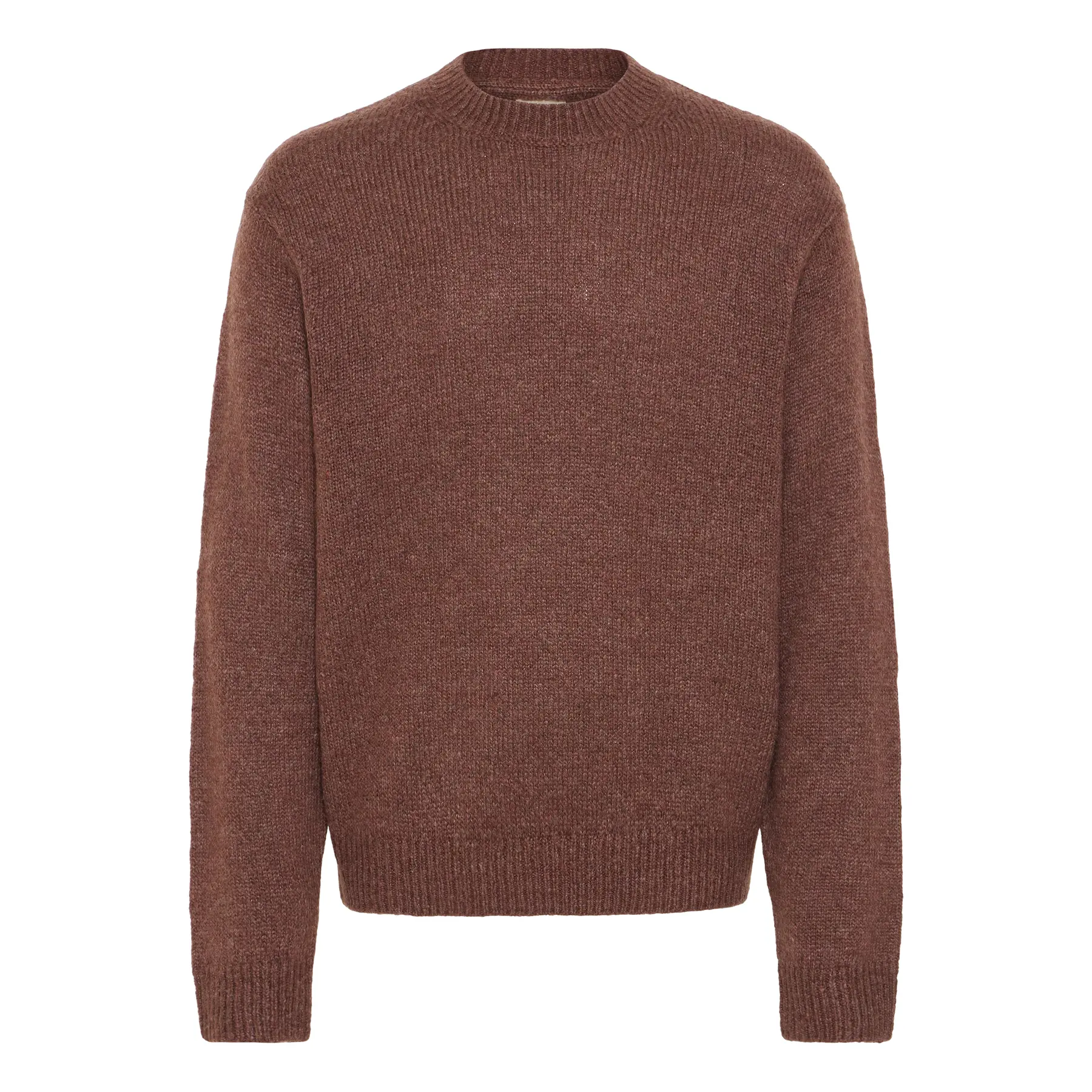 Image of Pullover Solid SDHamandi