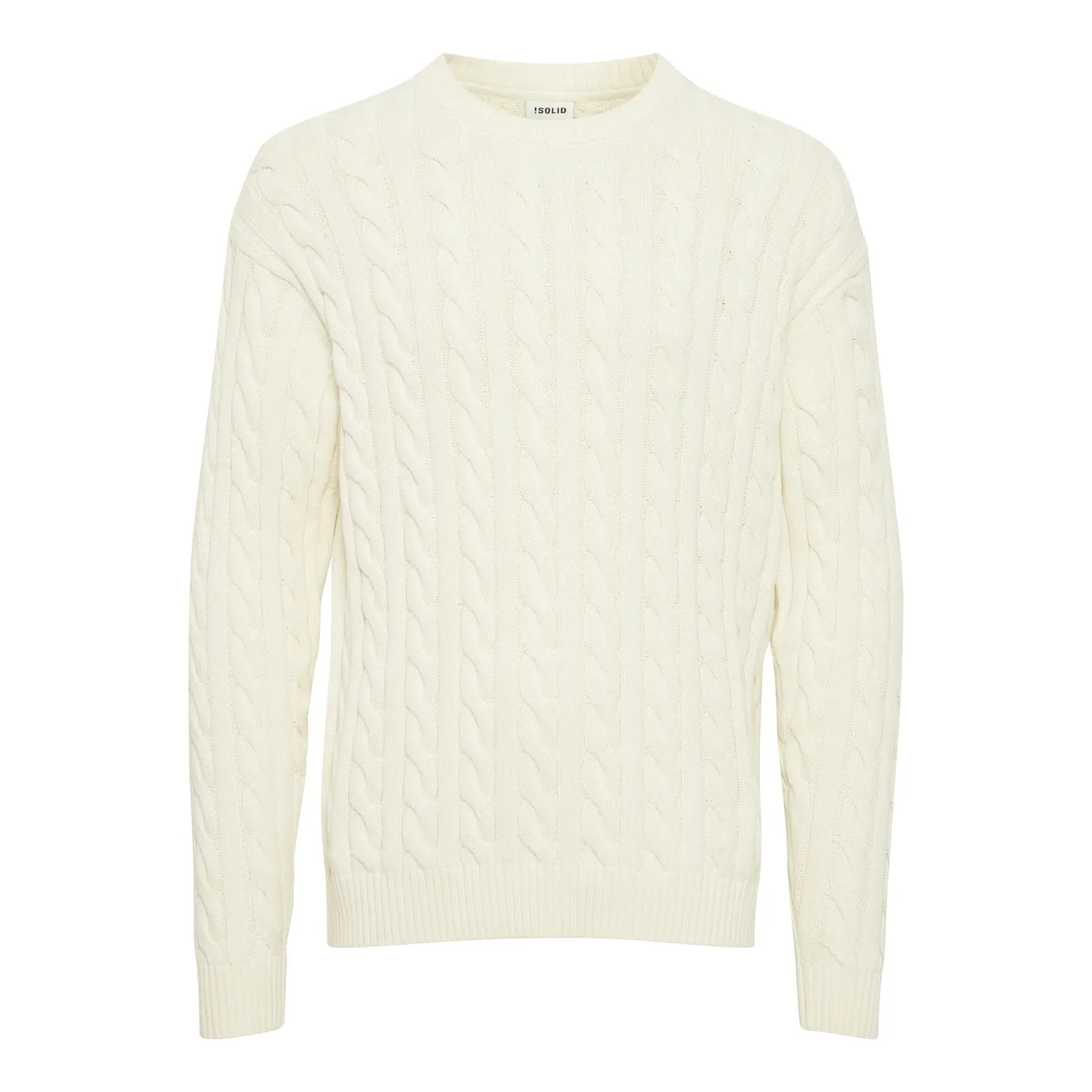 Image of Pullover Solid SDMalcolm