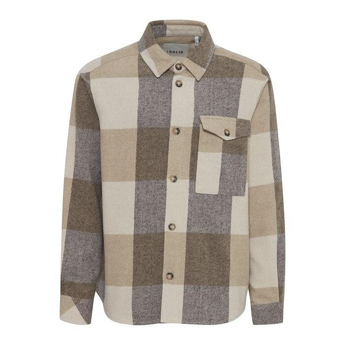 5715572777186 - Langarmshirt Manheim 5715572777186 - Langarmshirt Manheim