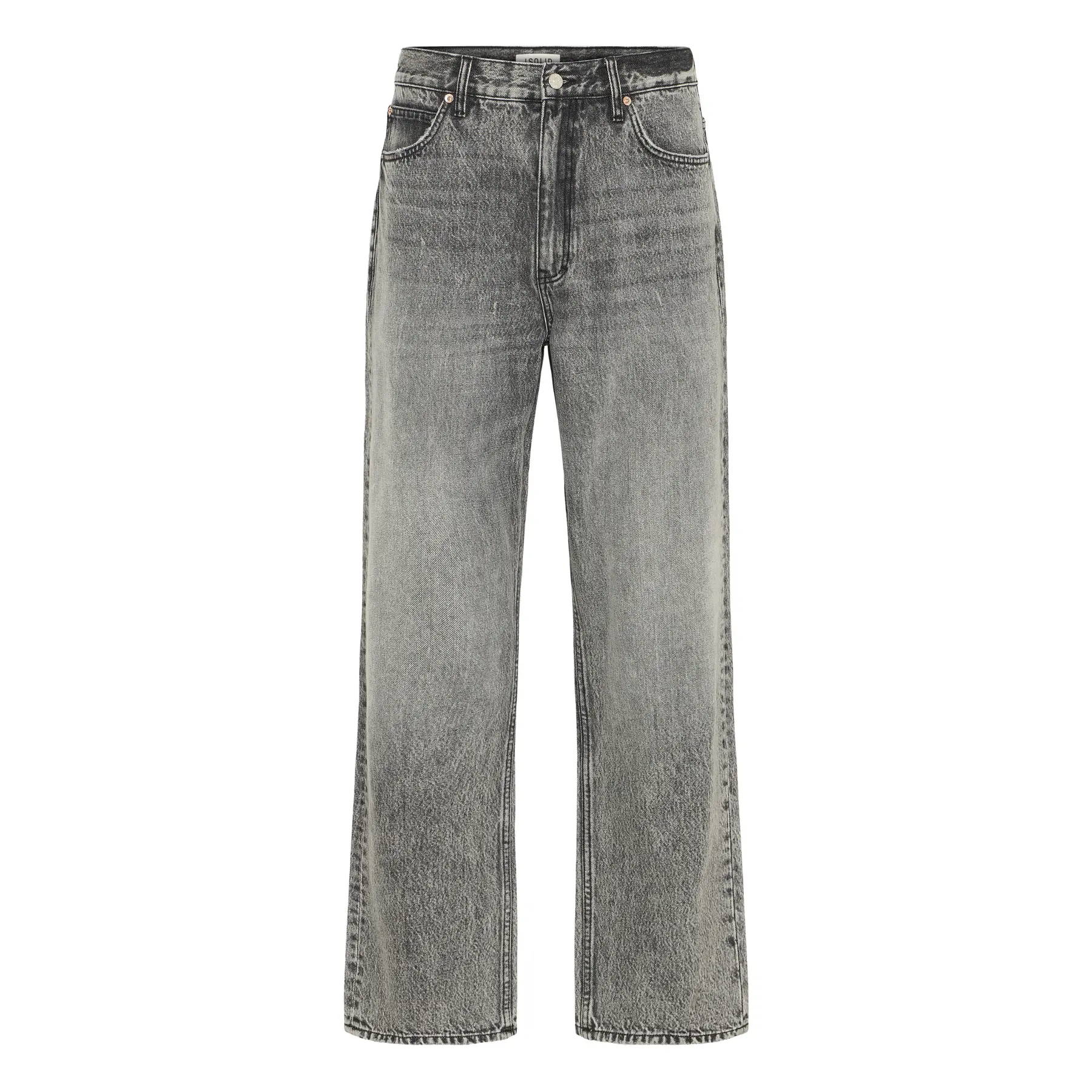 Image of Lockere Jeans Solid SDMilo