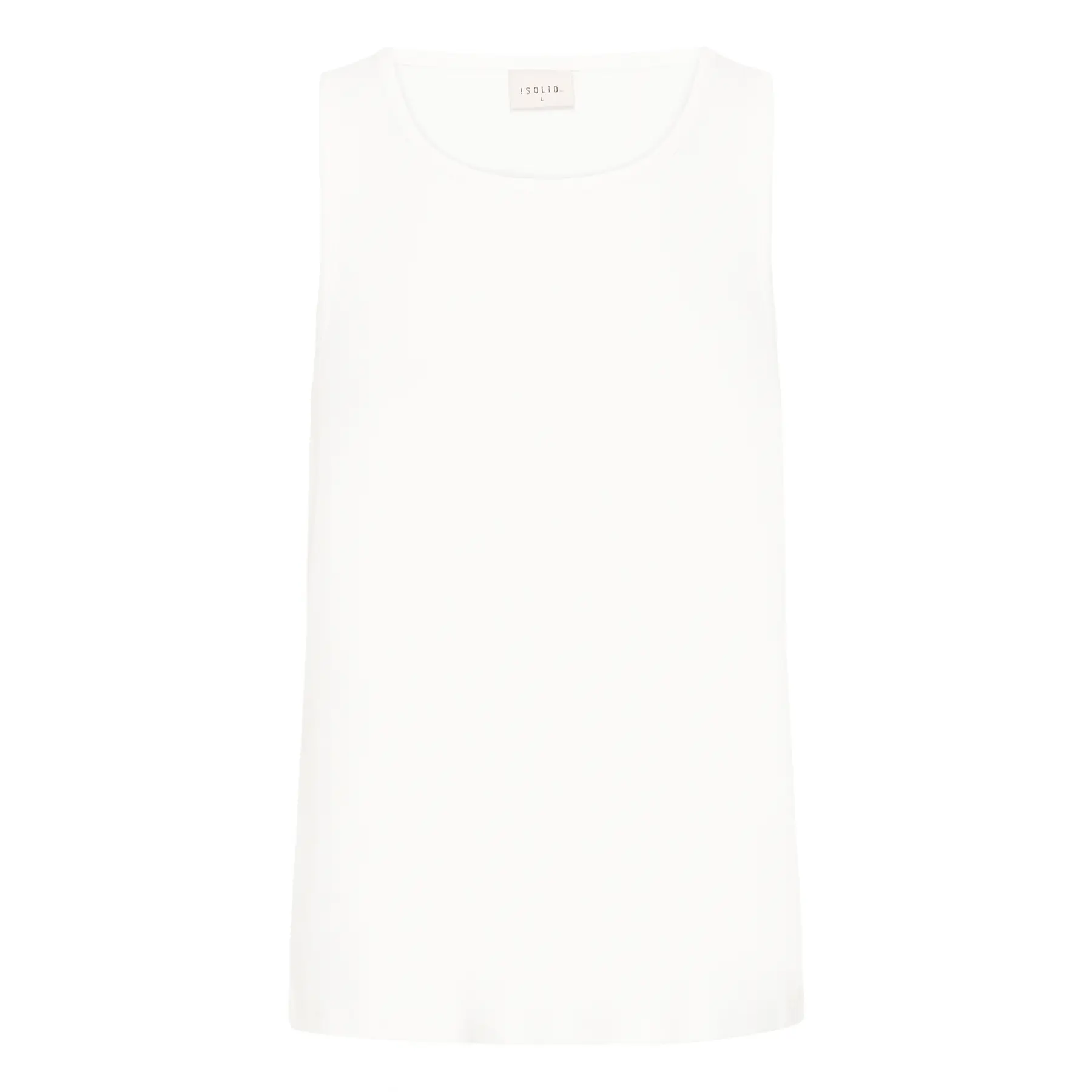 Image of T-Shirt Solid Orton