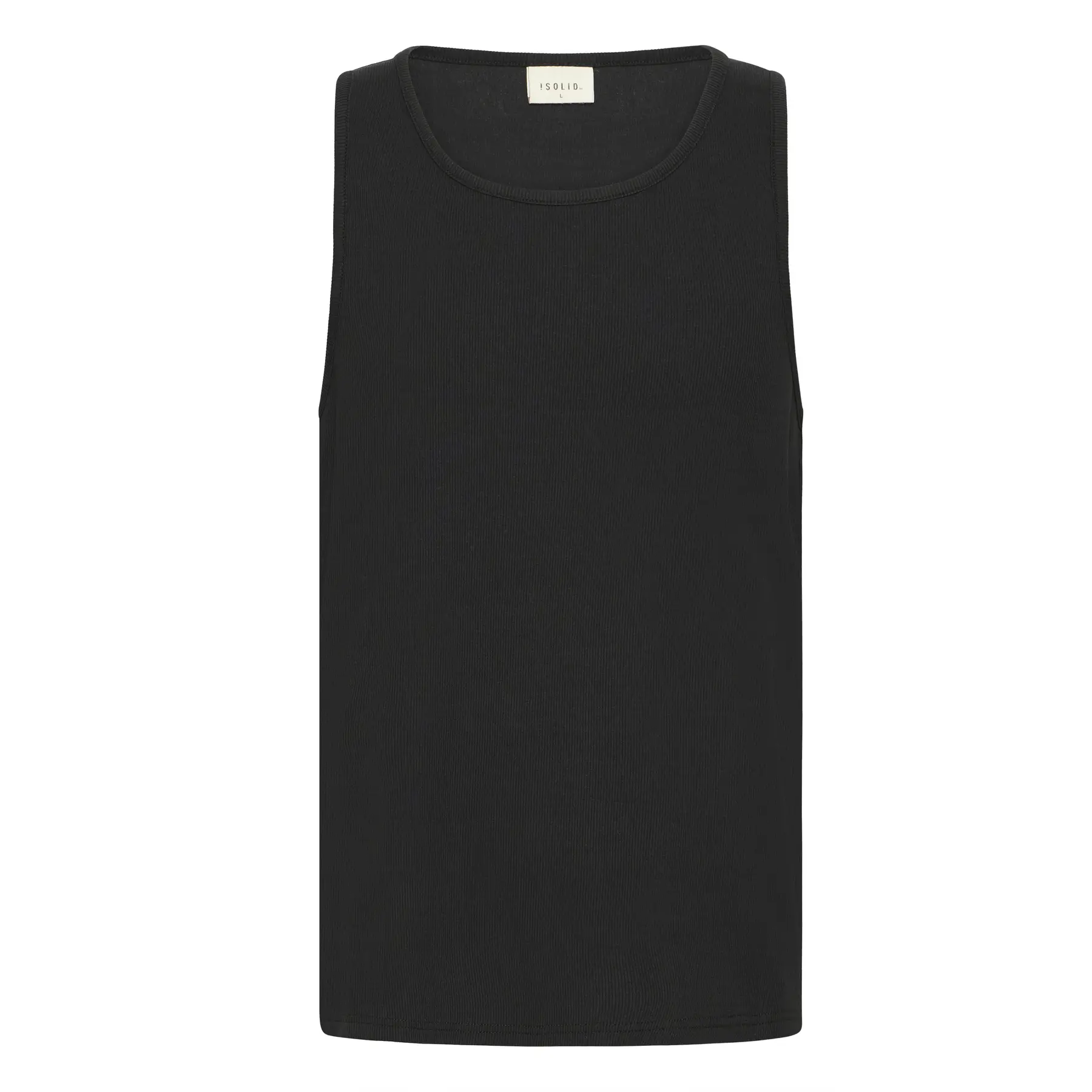 T-Shirt Solid Orton