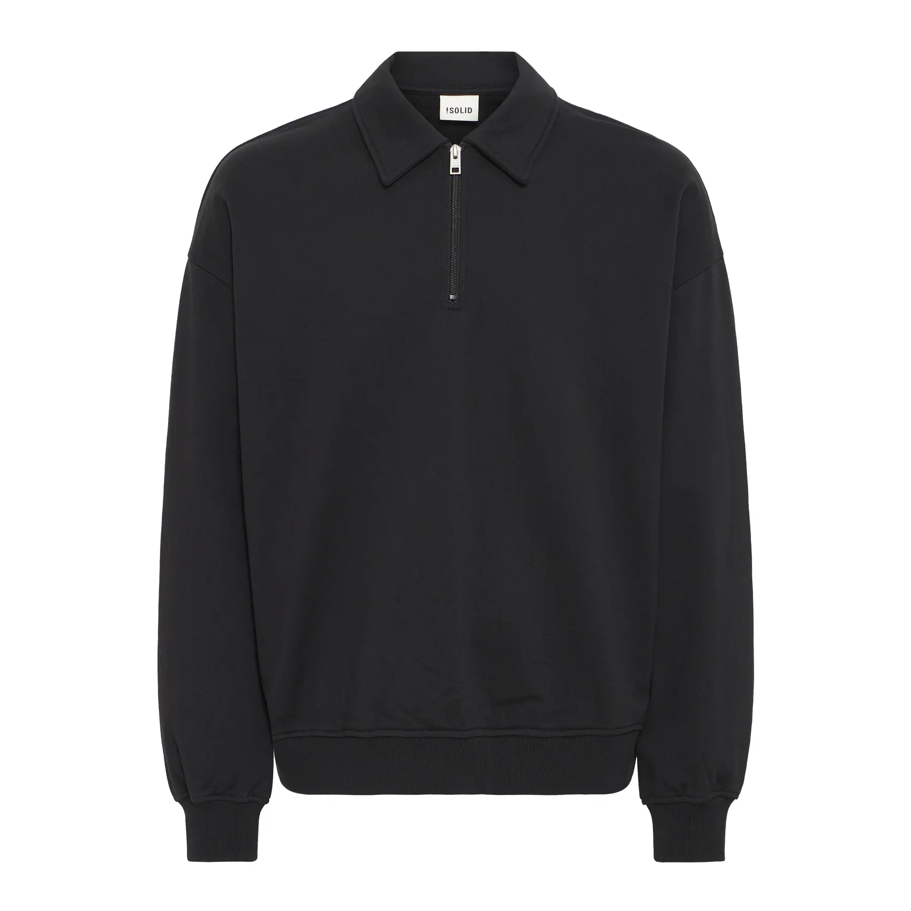 Pullover Solid Owney