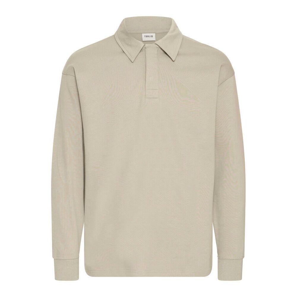 5715574897448 - Langärmeliges Polo-Shirt Orwell 5715574897448 - Langärmeliges Polo-Shirt Orwell