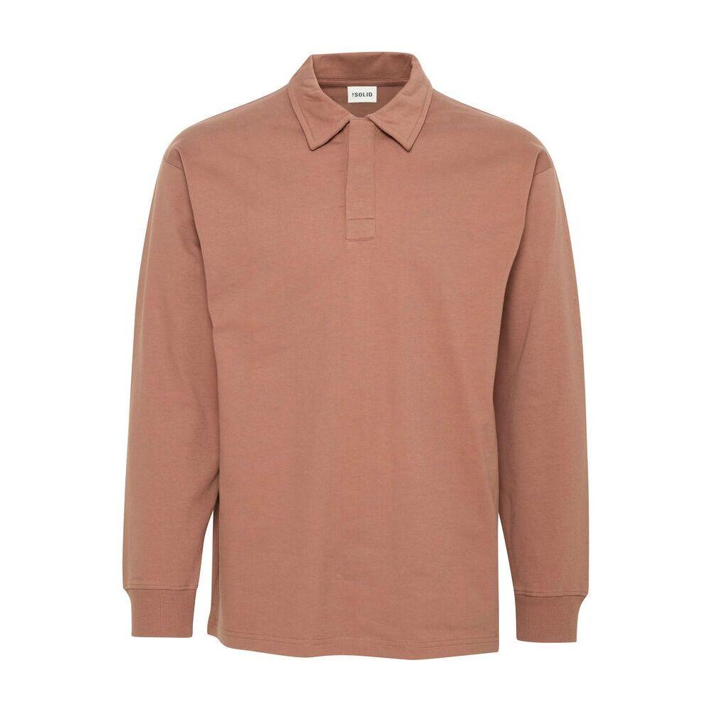 5715574897349 - Langärmeliges Polo-Shirt Orwell 5715574897349 - Langärmeliges Polo-Shirt Orwell