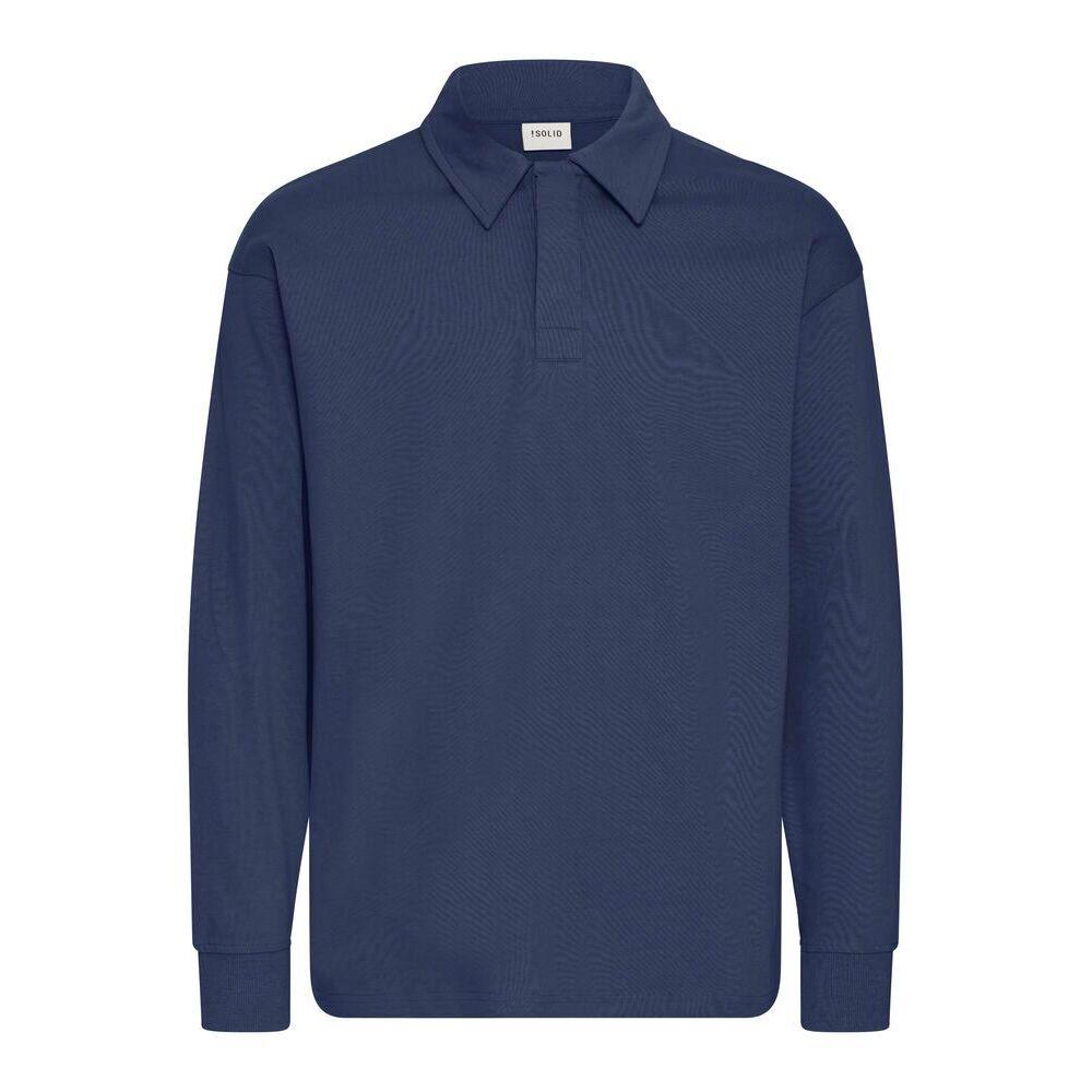 5715574897400 - Langärmeliges Polo-Shirt Orwell 5715574897400 - Langärmeliges Polo-Shirt Orwell