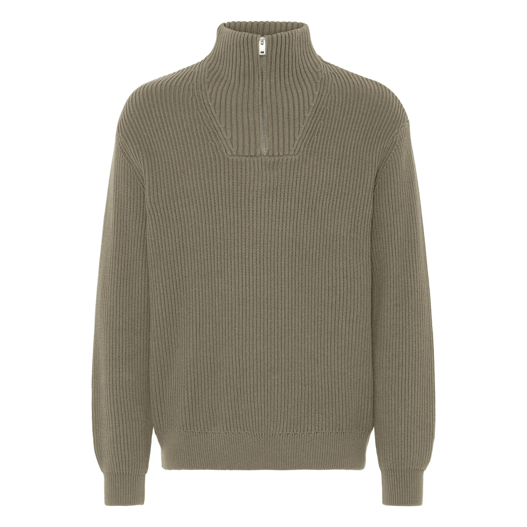 Image of Pullover Solid SDNalle