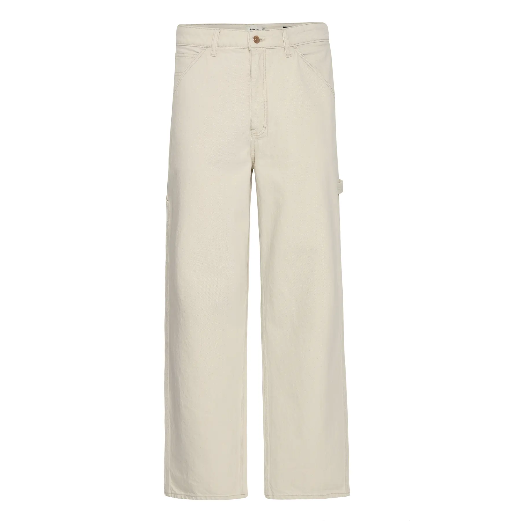 Image of Gerade Jeans Solid SDTommy