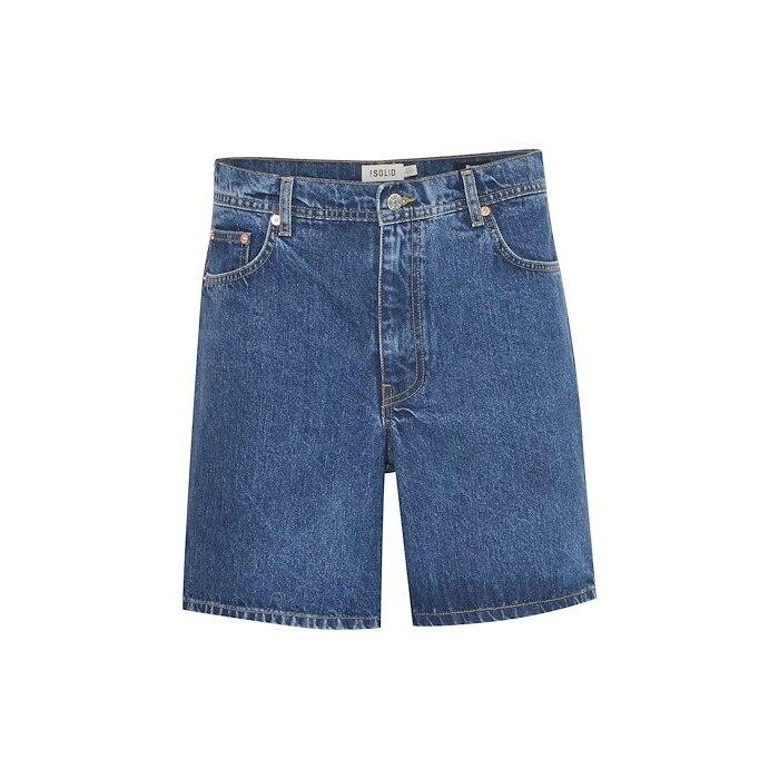 5715574206462 - Denim Shorts Ryan