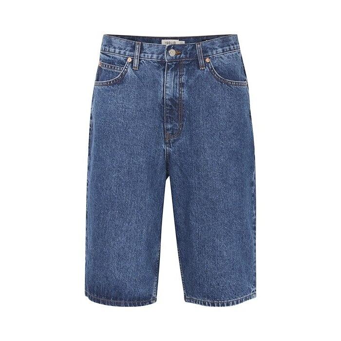 5715574902586 - Denim Shorts Tommy 5715574902586 - Denim Shorts Tommy