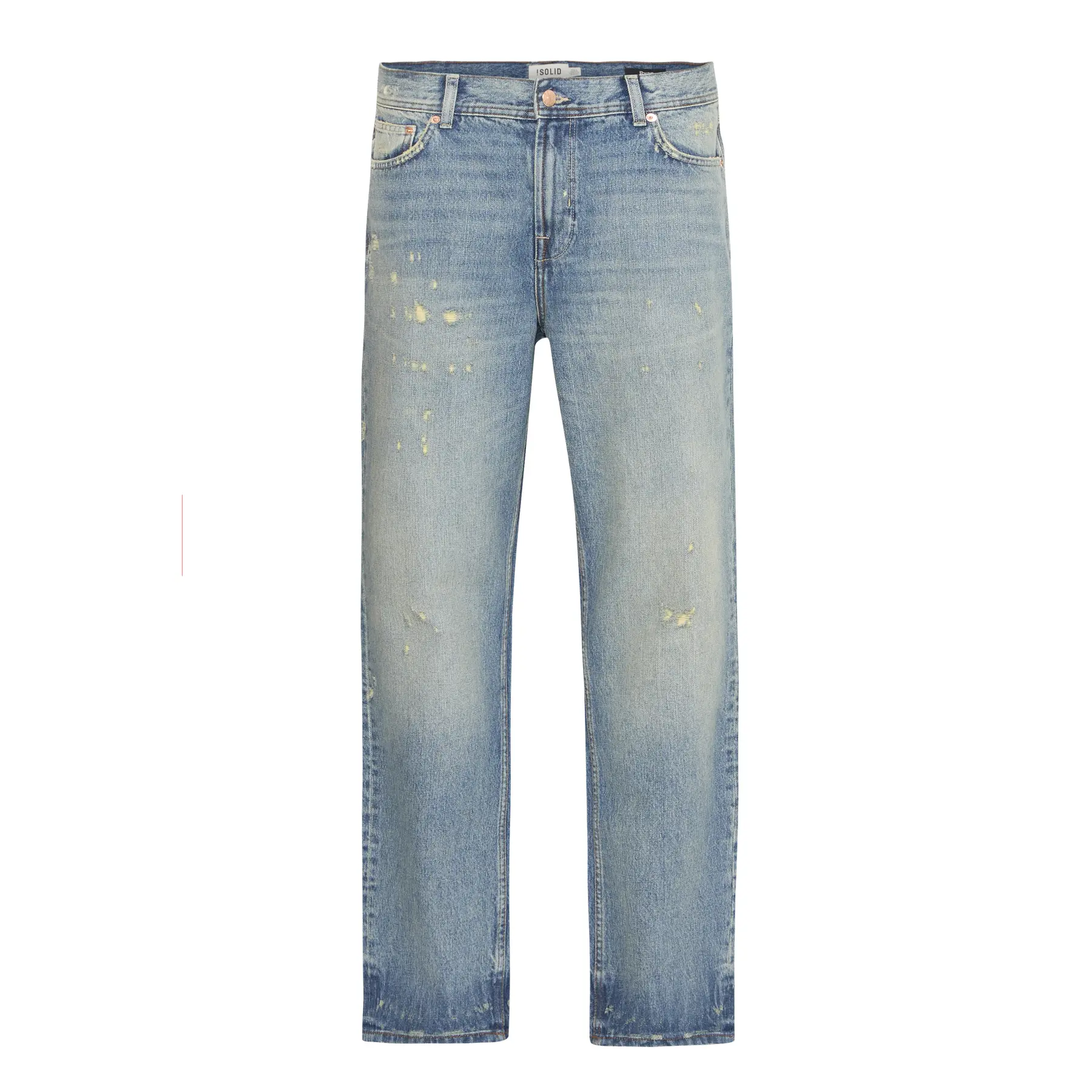 Regelmäßige Jeans Solid SDRyan